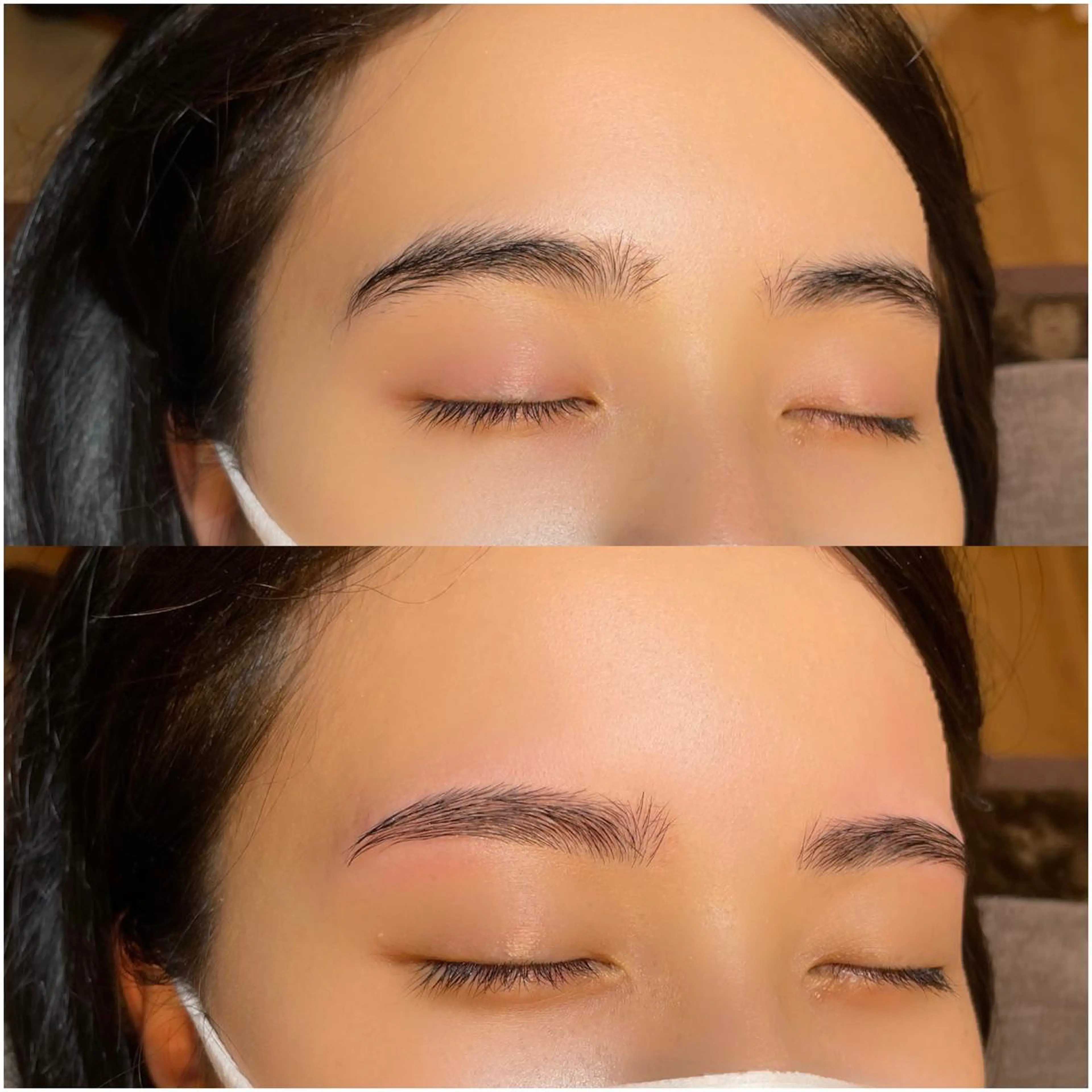 アイブロウ ワックス脱毛 眉カット その他(アイブロウ) meetite mikiのマツエク・マツパデザイン