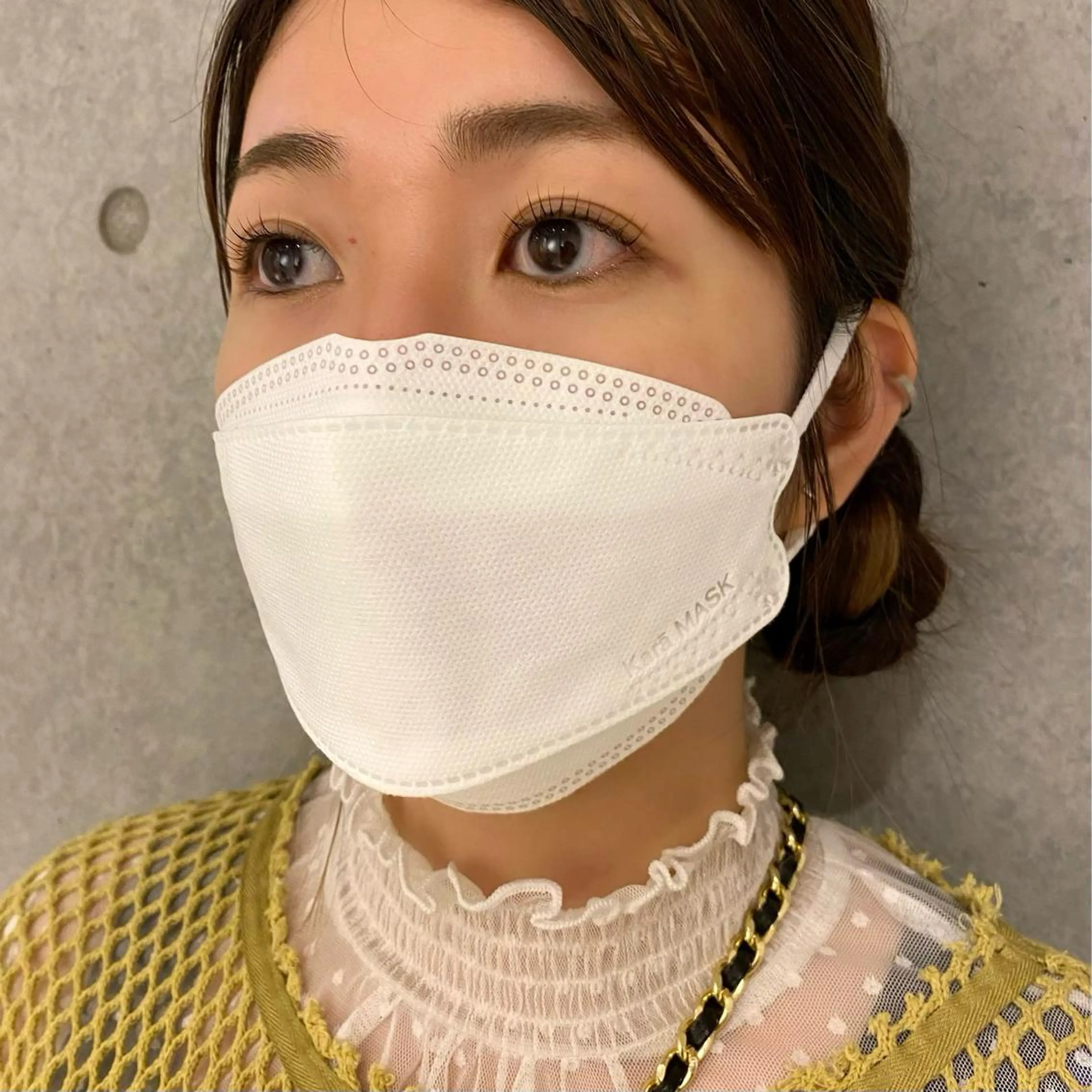 マツエク・マツパ Suu.自由が丘 takakoのマツエク・マツパデザイン