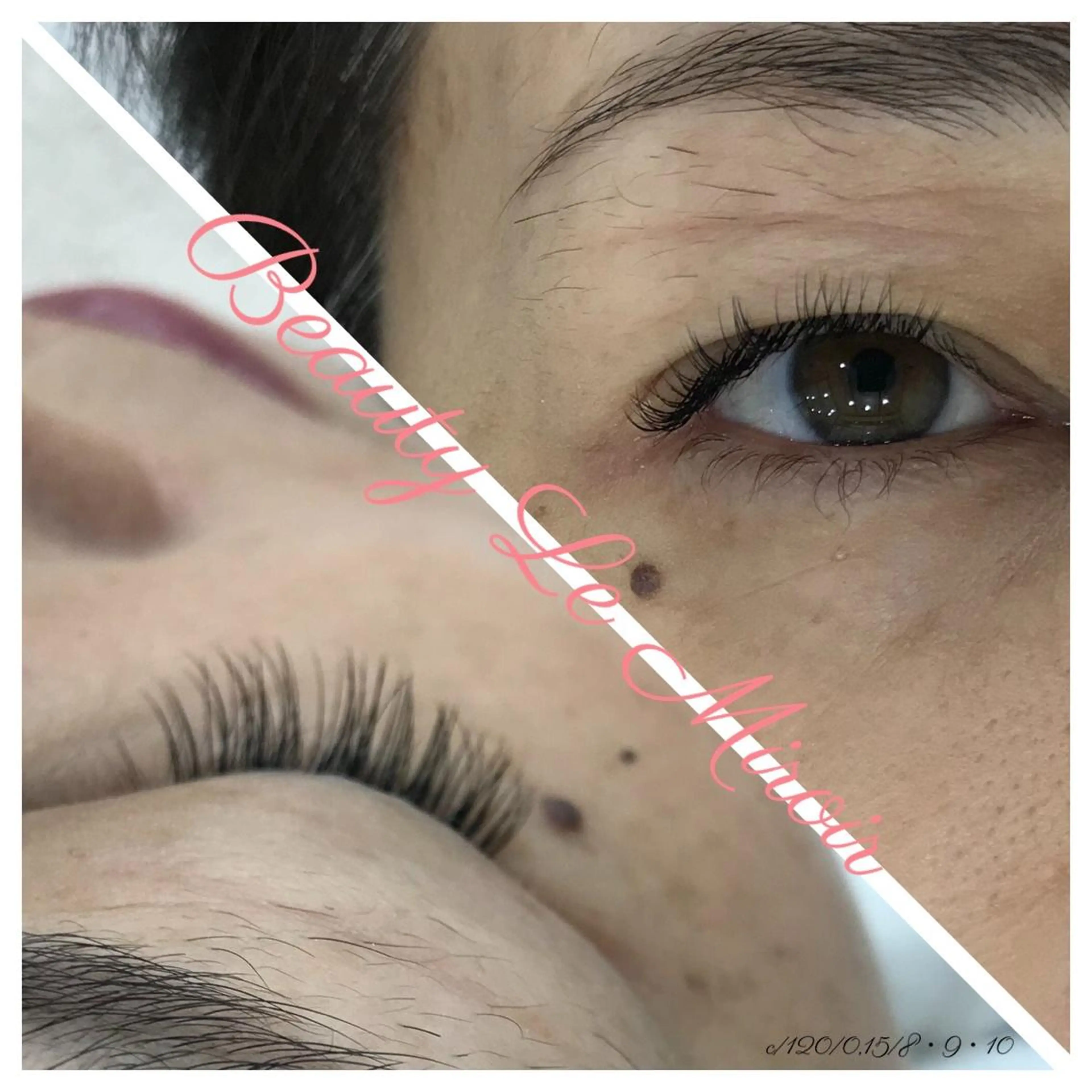 マツエク・マツパ マツエク ビューティー ミロワールのエステ・リラクイメージ