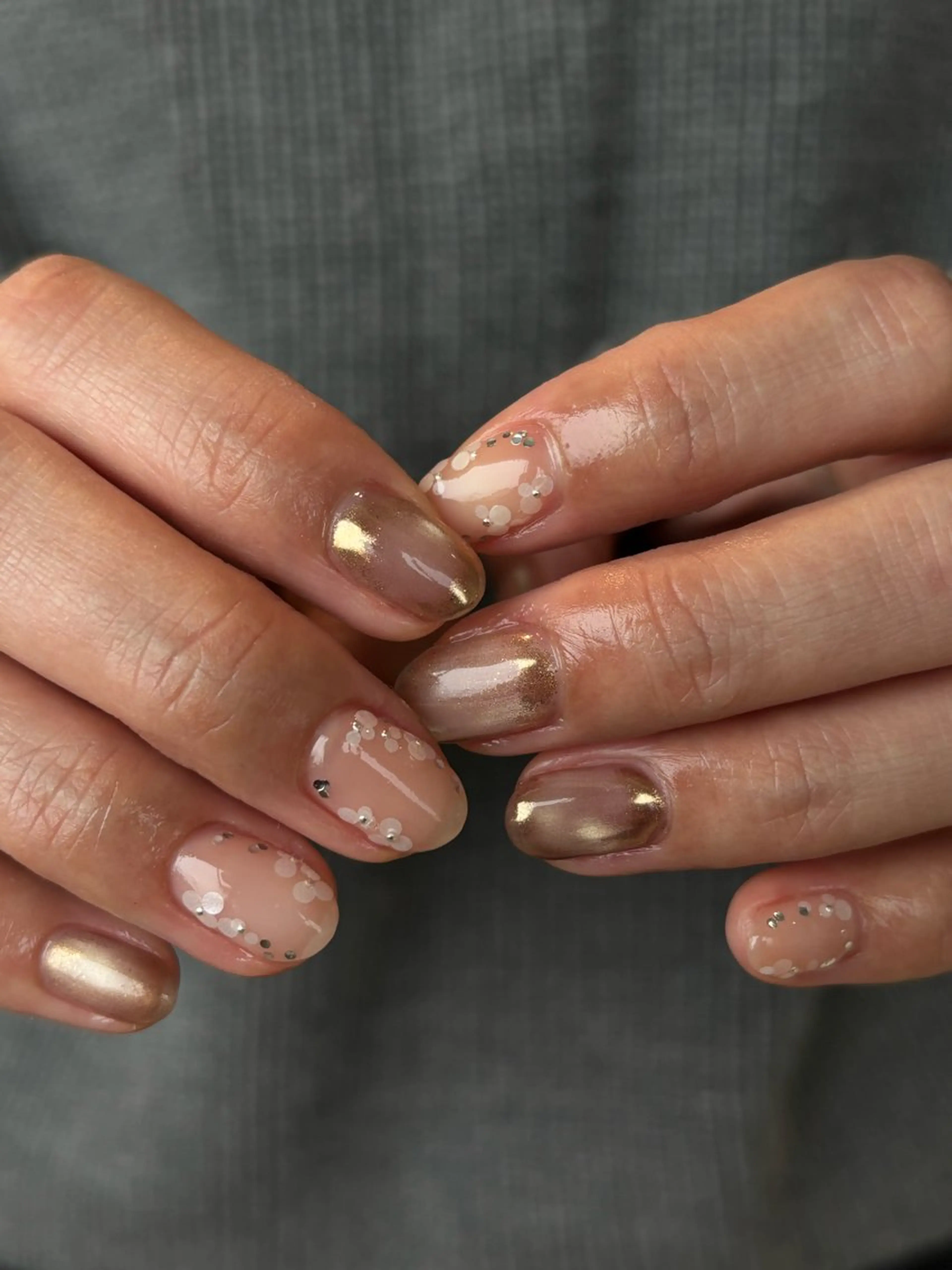 ネイル NUE kyokoのネイルデザイン