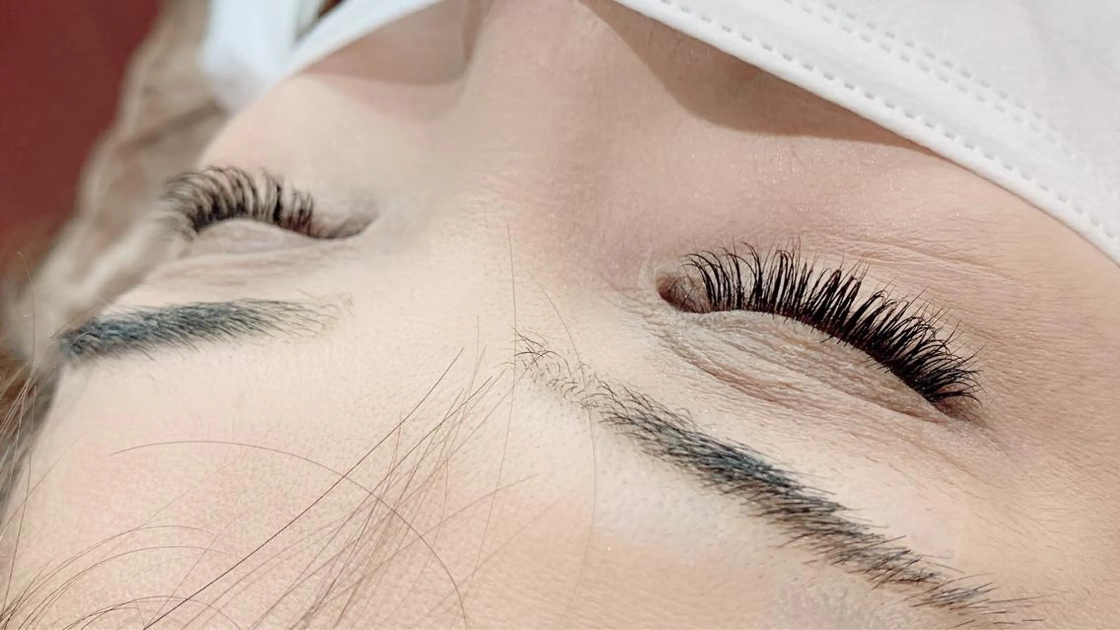 マツエク・マツパ マツエク Eyelash Salon 4Uのマツエク・マツパデザイン