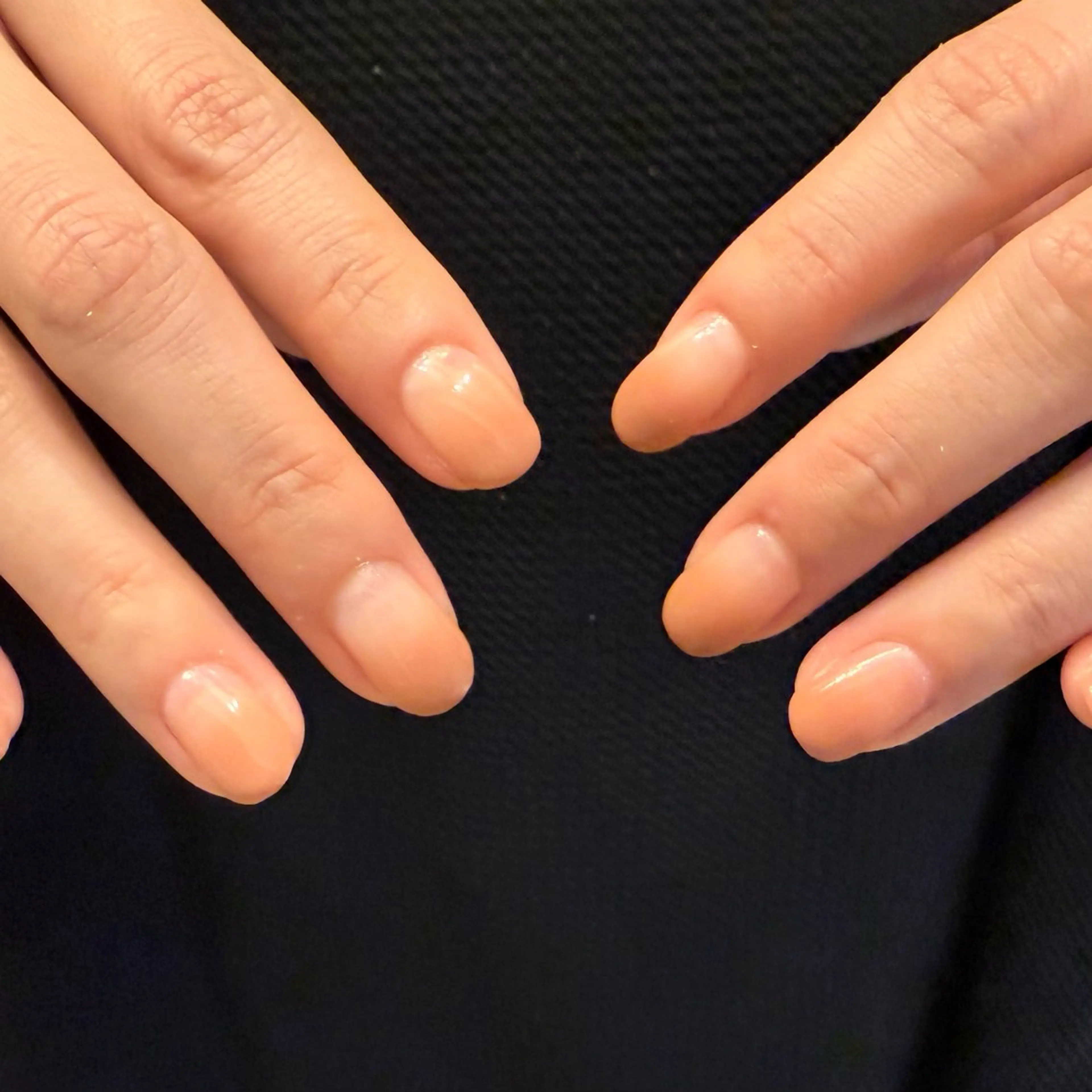 カラー グラデーションカラー filonnail asukaのネイルデザイン