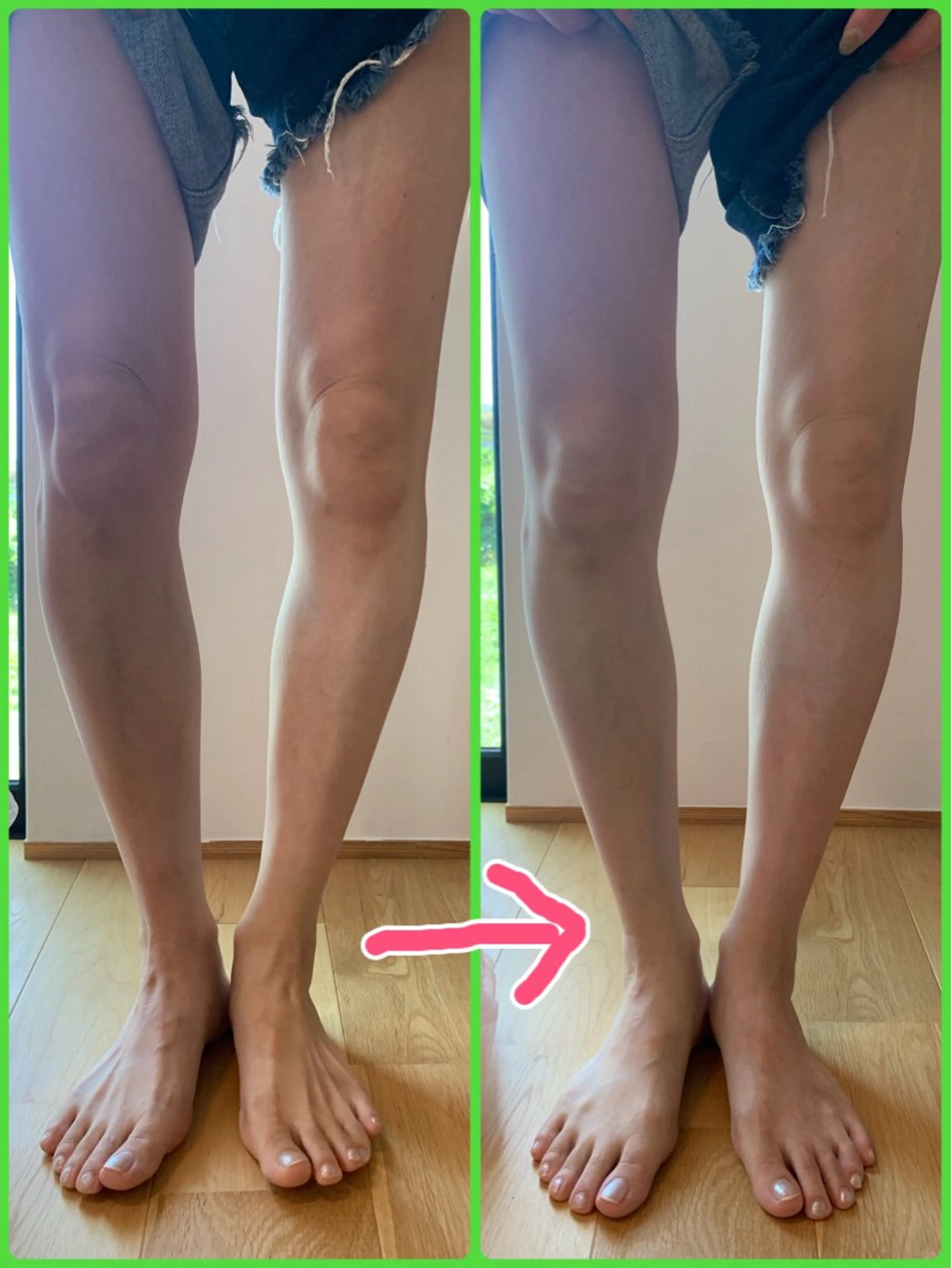 at home エステLumiereのエステ・リラクイメージ