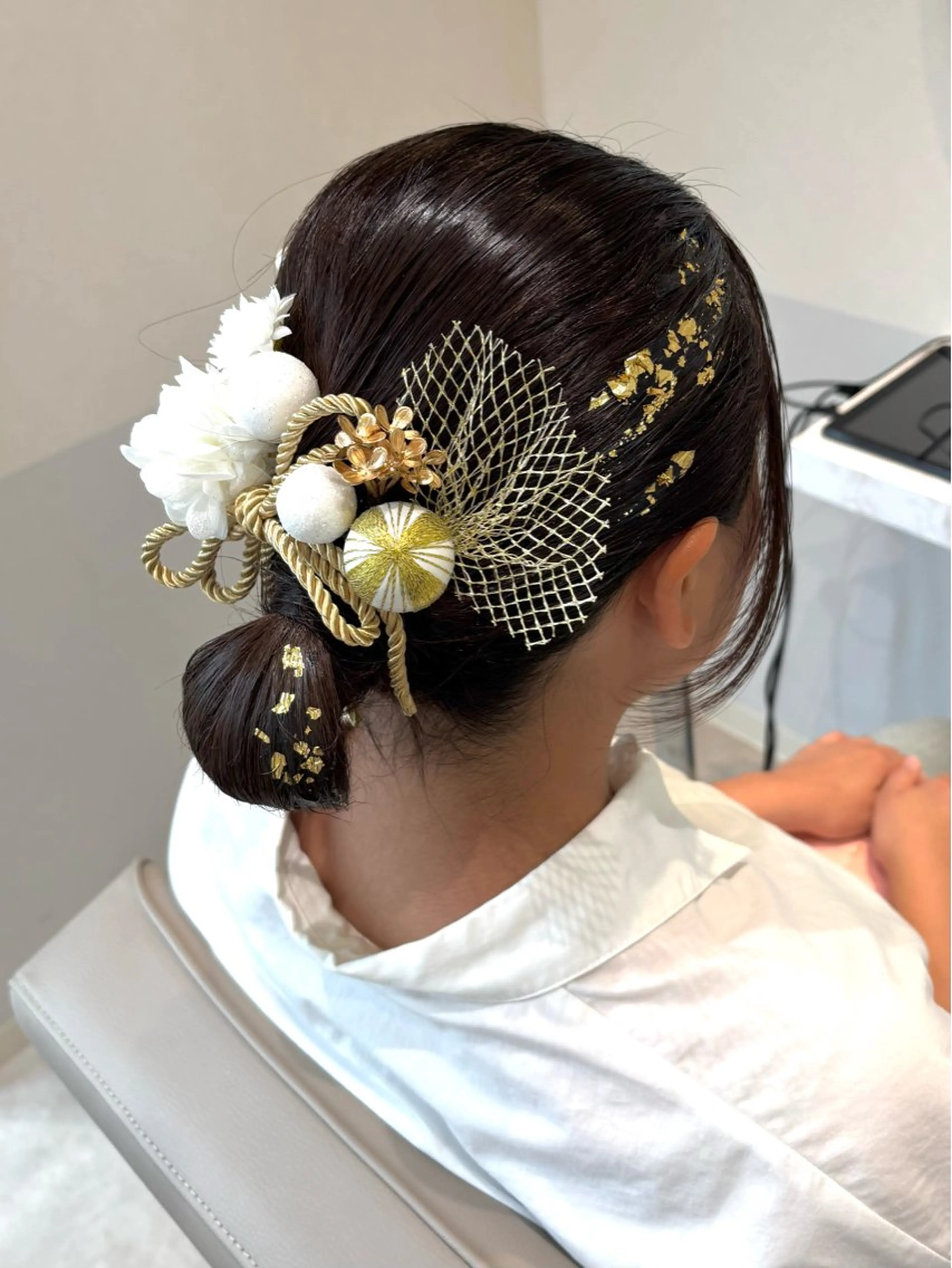 ロング ❤️🐩* AKANE*🐩❤️のヘアスタイル