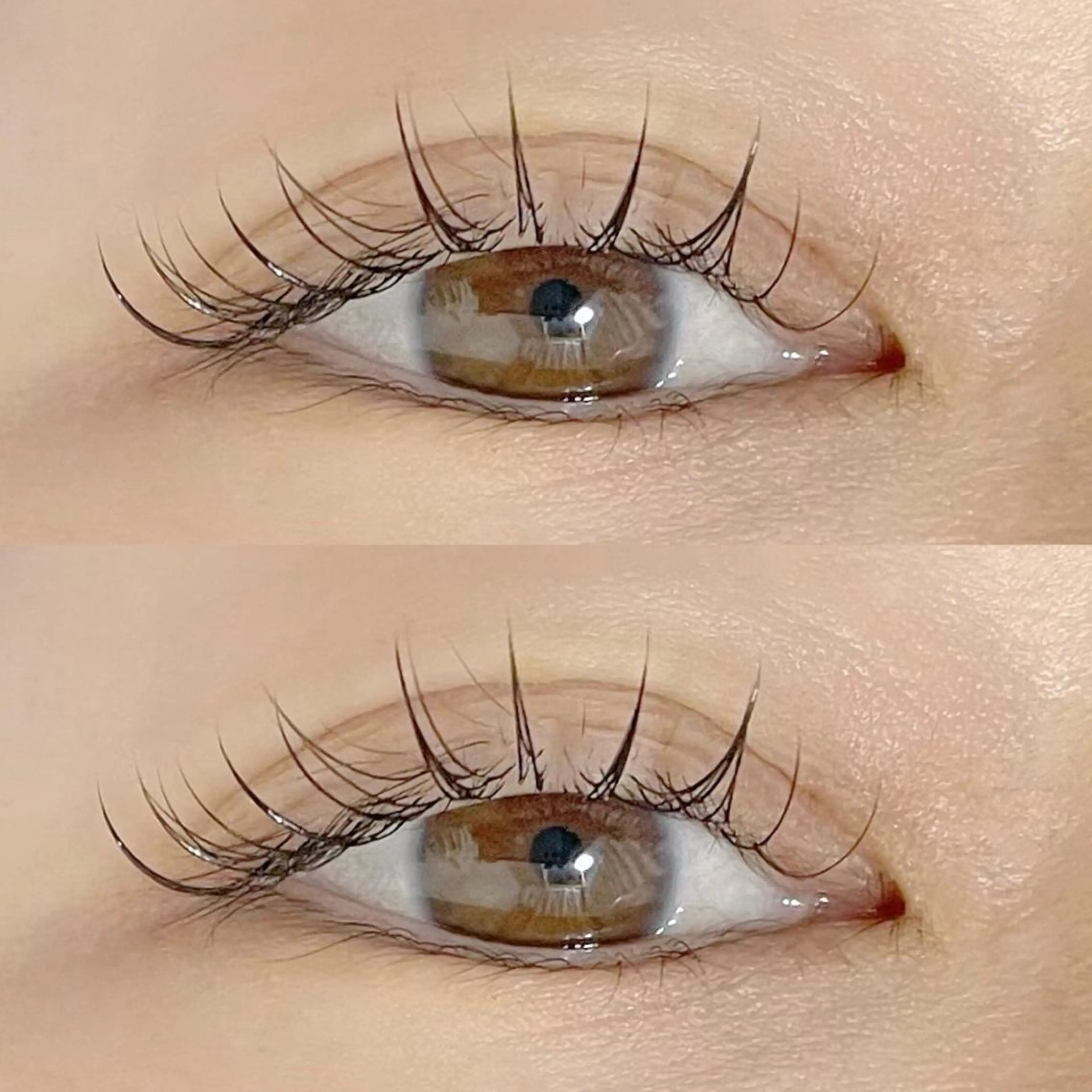 マツエク・マツパ Eyelash Salon BiBiのマツエク・マツパデザイン