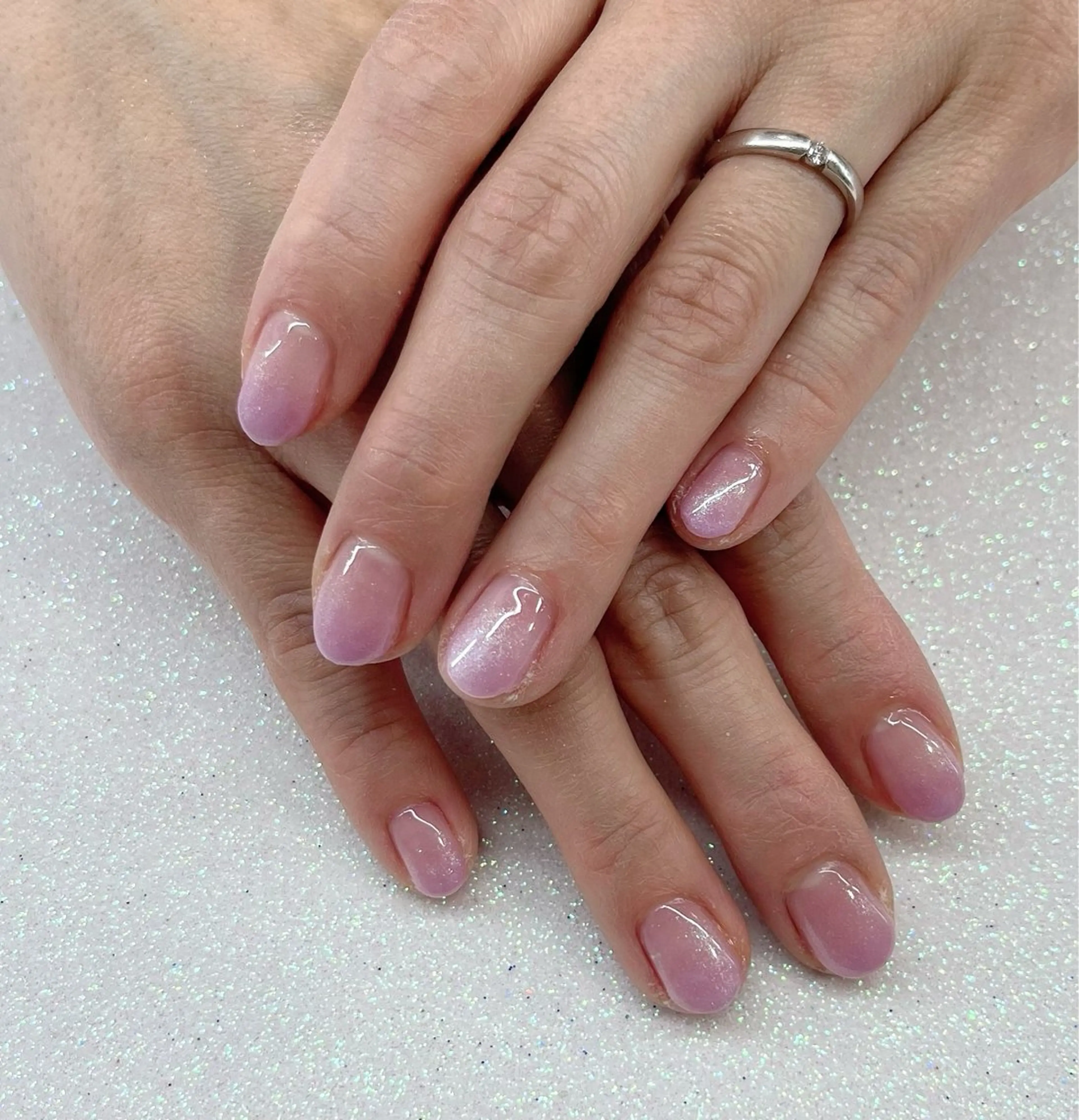 ネイル VIERU YURIのネイルデザイン