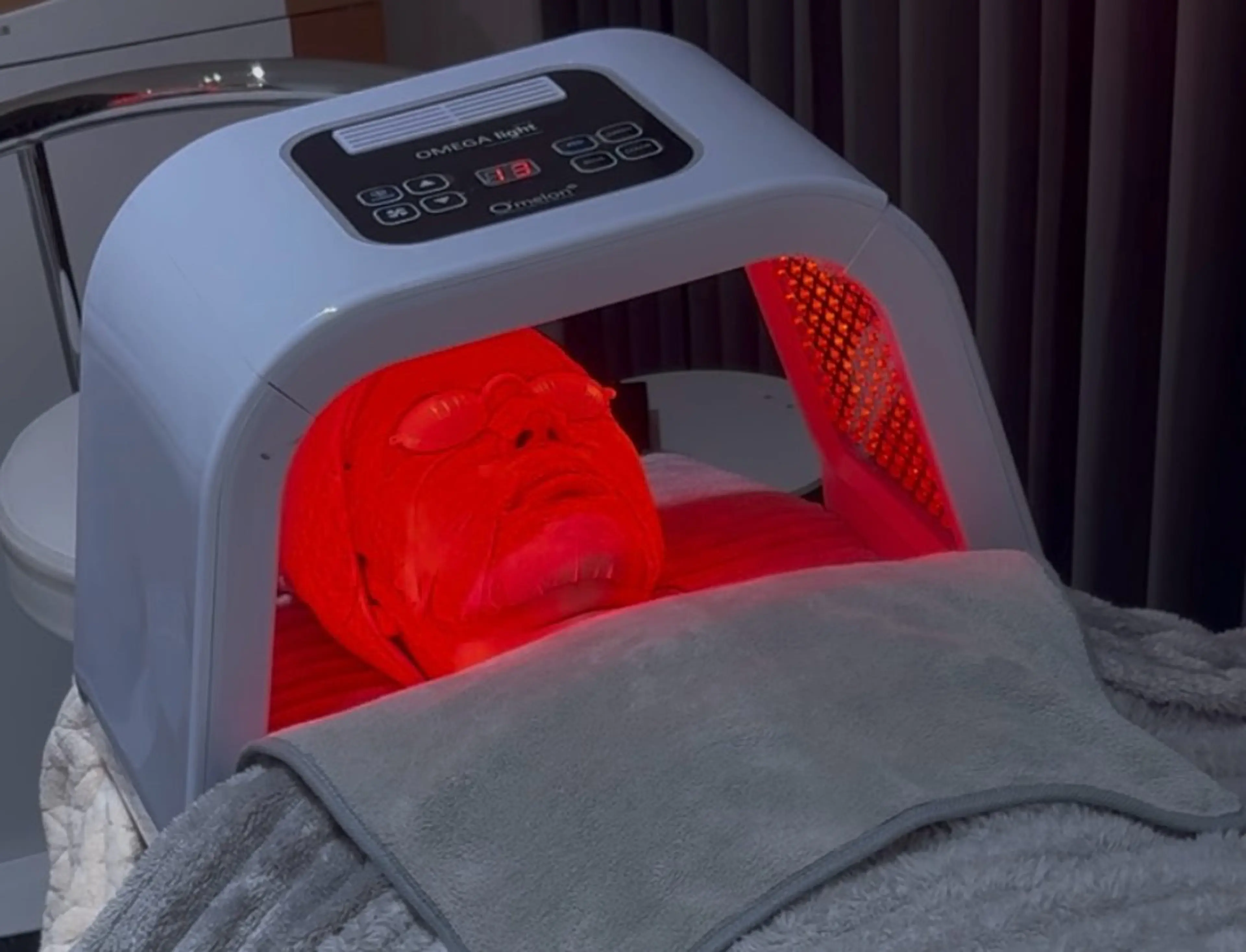 【プラセンタ導入】の写真