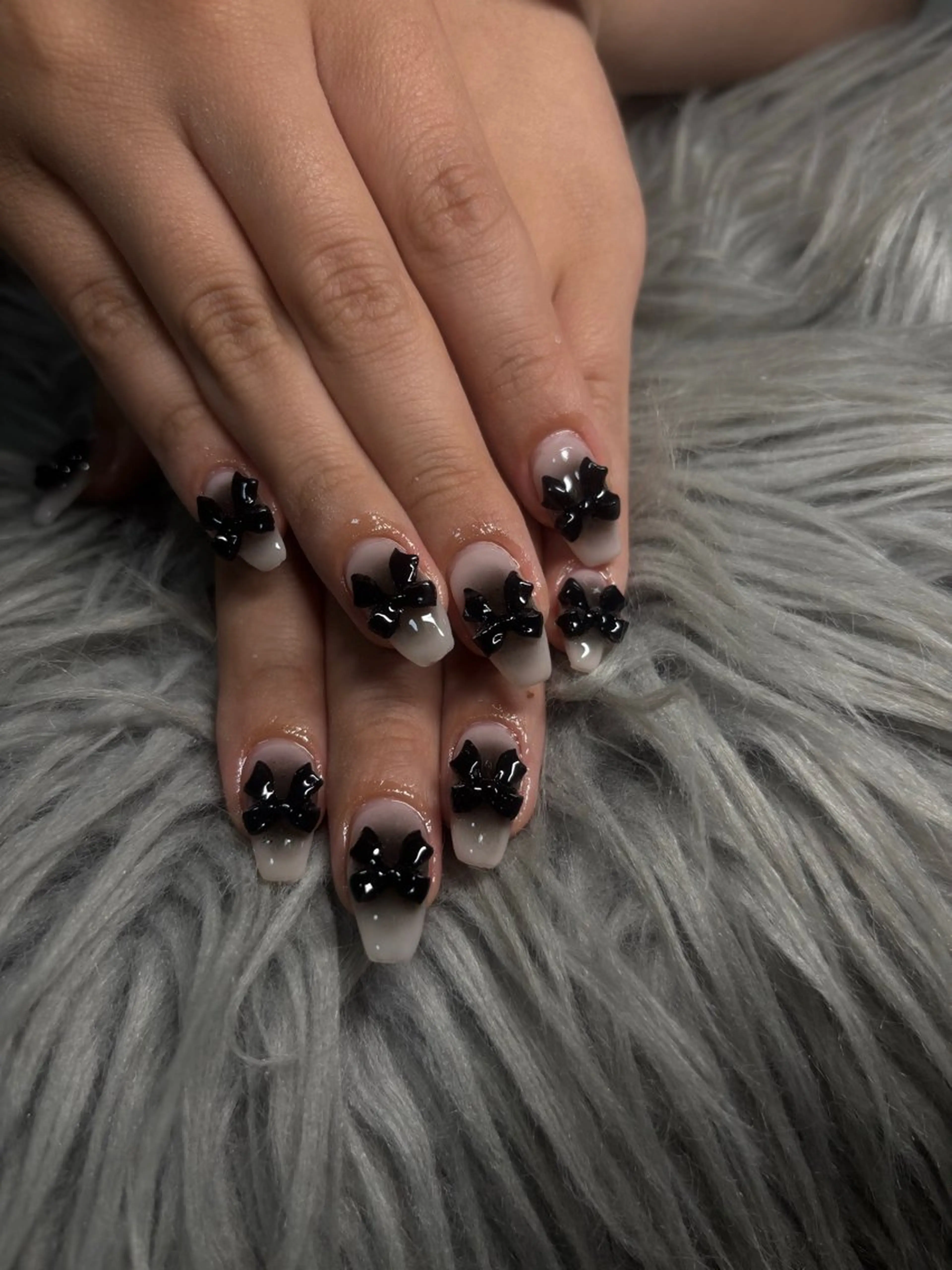 ネイル ハンドネイル =angel のあのネイルデザイン