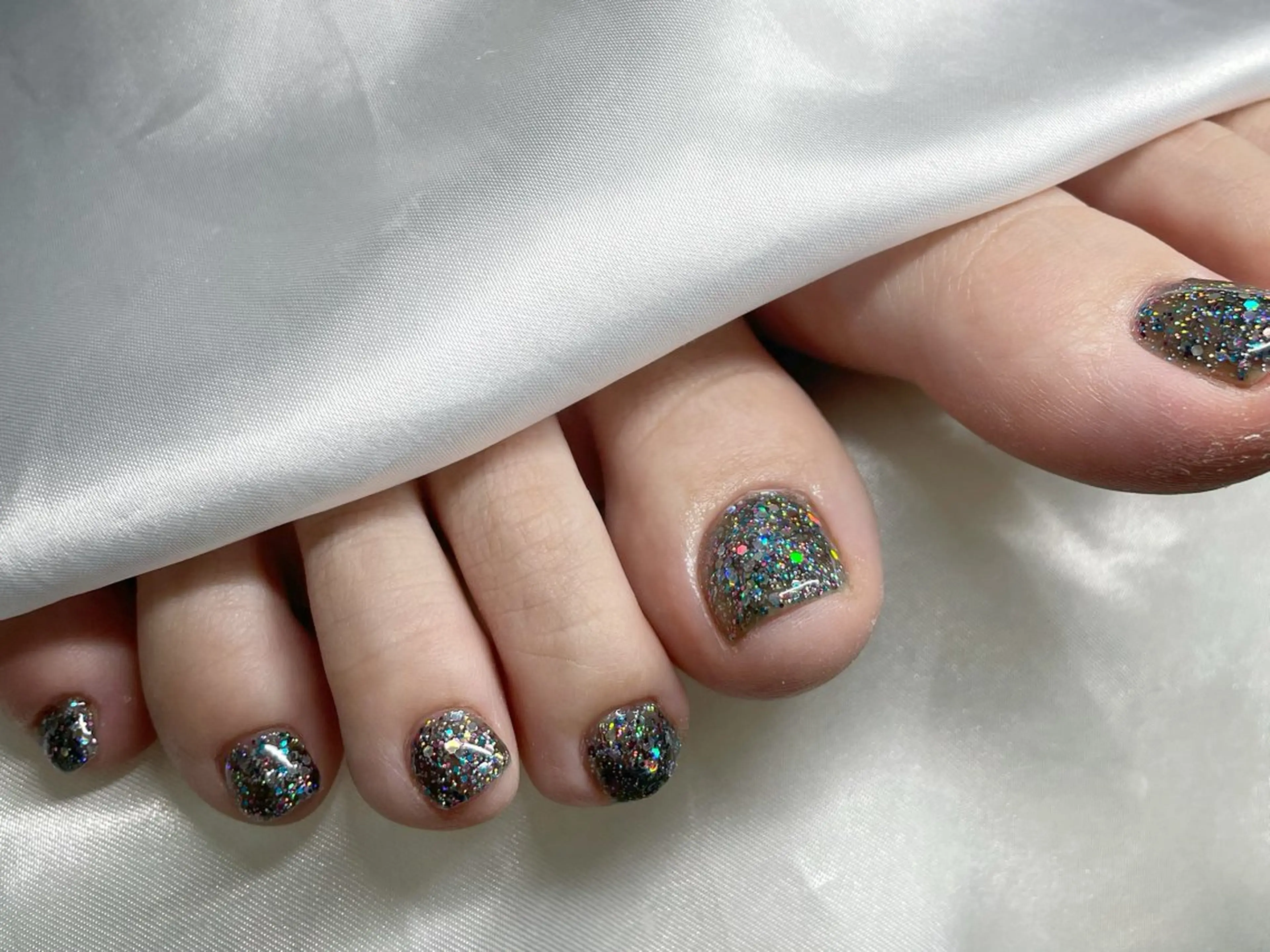 ネイル Emieux Anのネイルデザイン