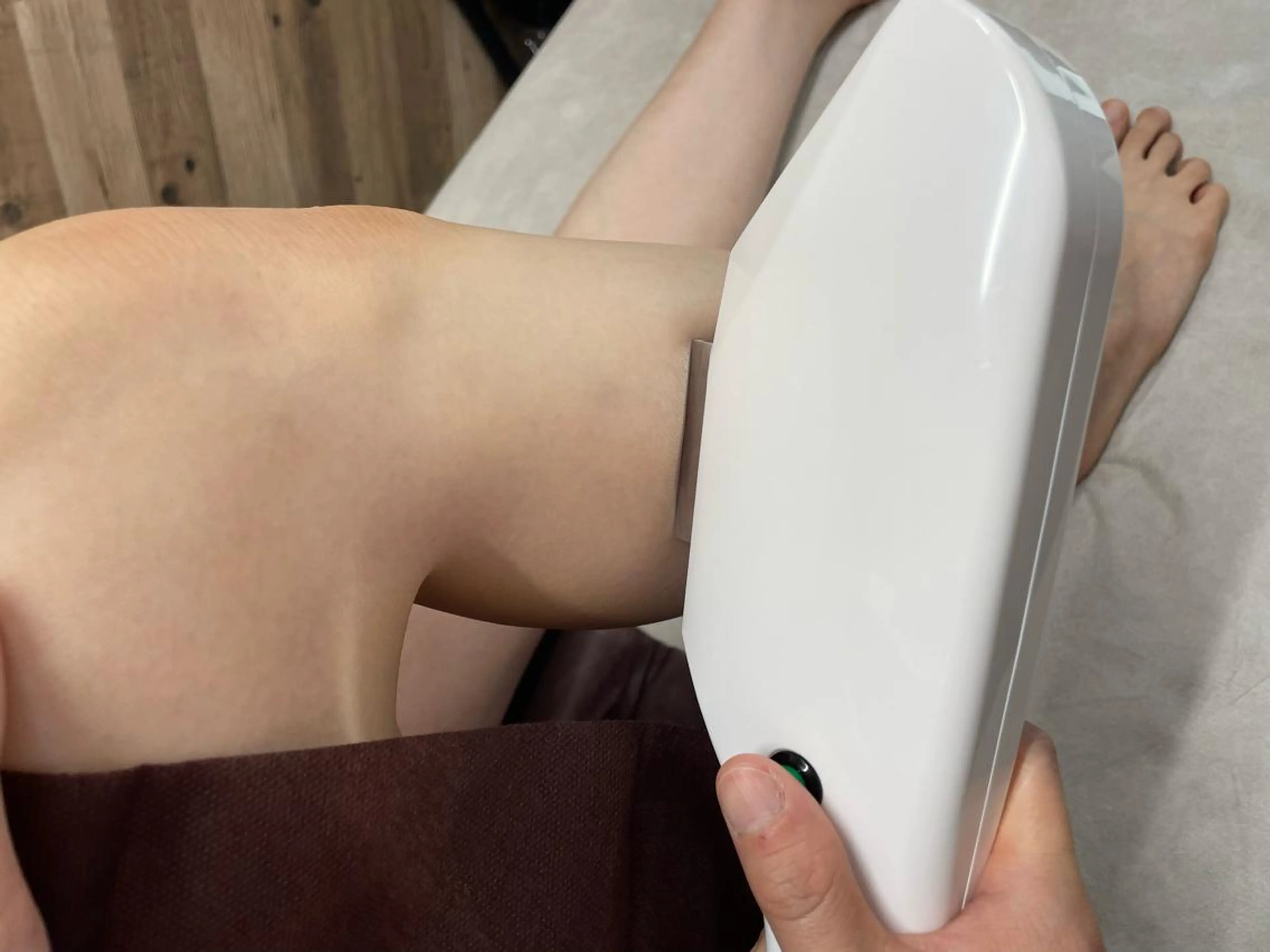 ビューティーサロン hito×hitoのエステ・リラクイメージ