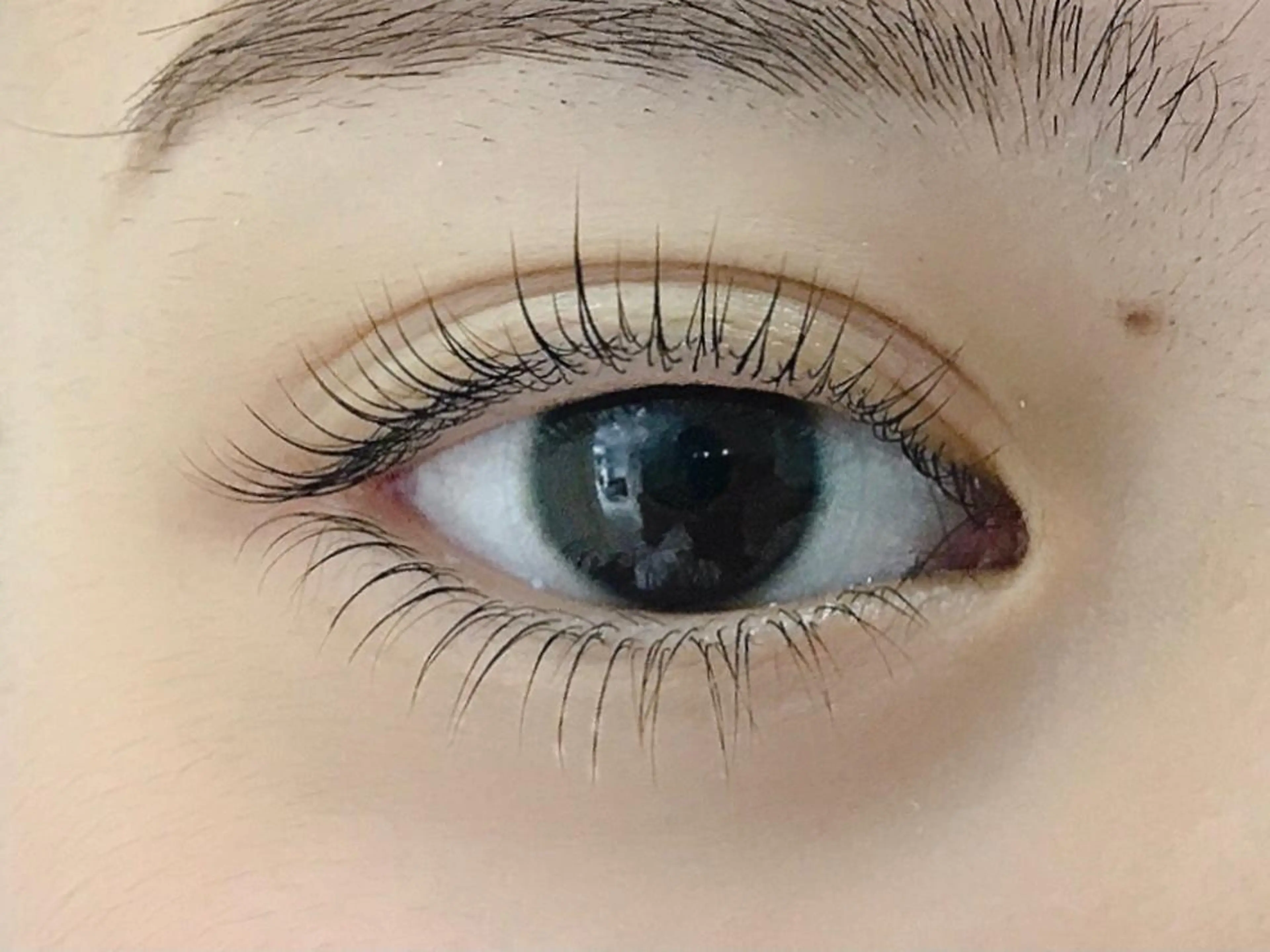 マツエク・マツパ REI eyelashのマツエク・マツパデザイン