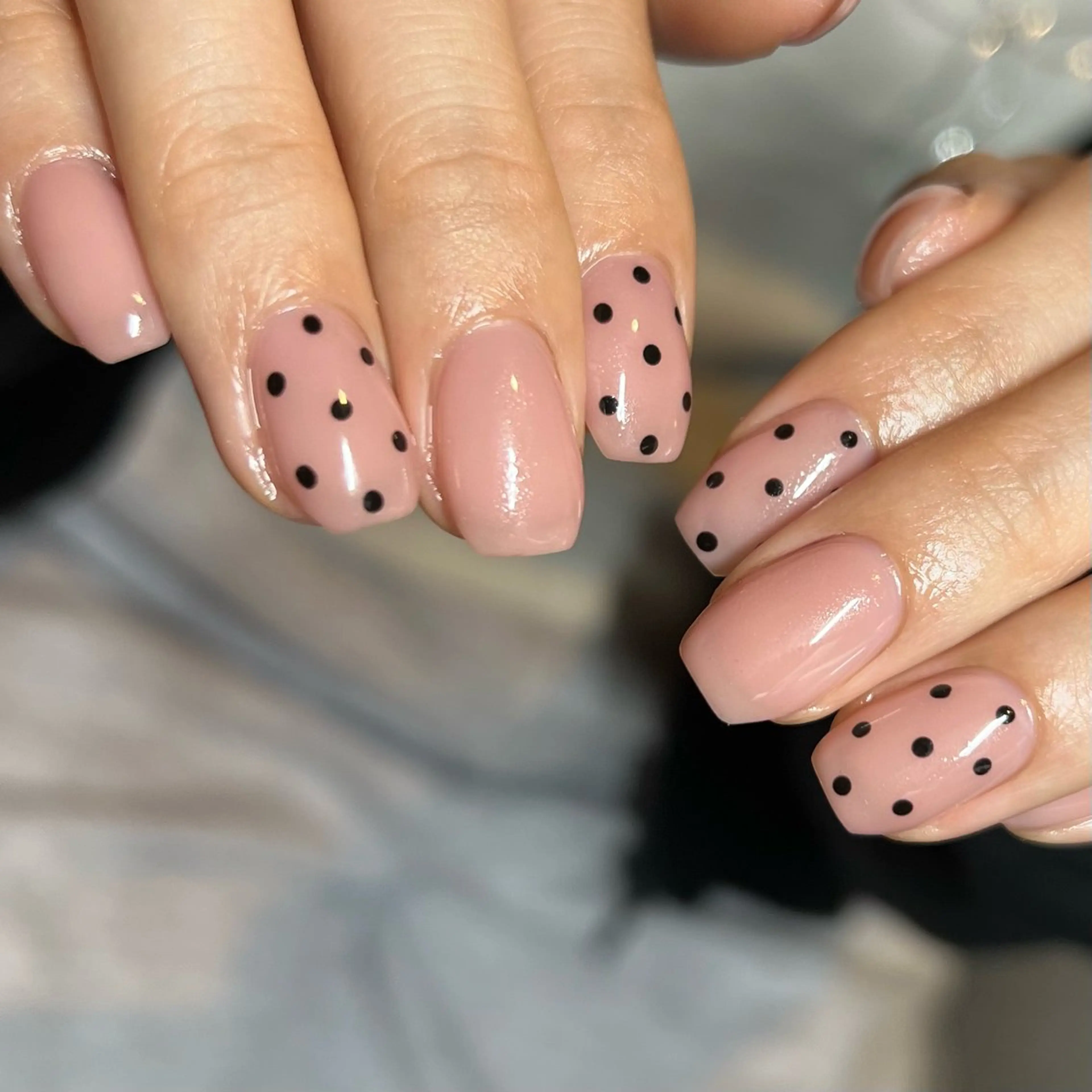ネイル GLOW/NAIL 御幸店MaYuMiのネイルデザイン