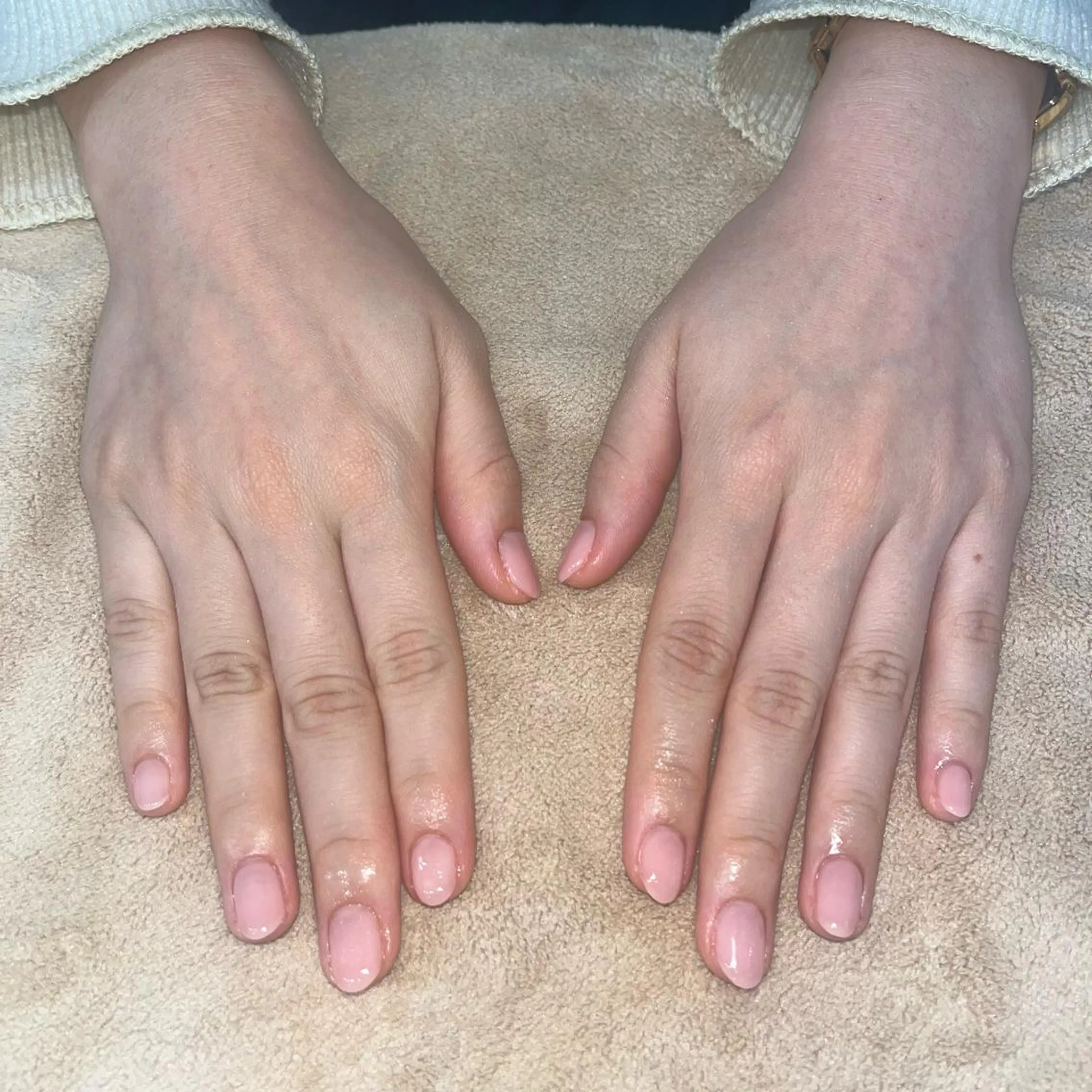 ネイル 【FREJA銀座】 IBUのネイルデザイン