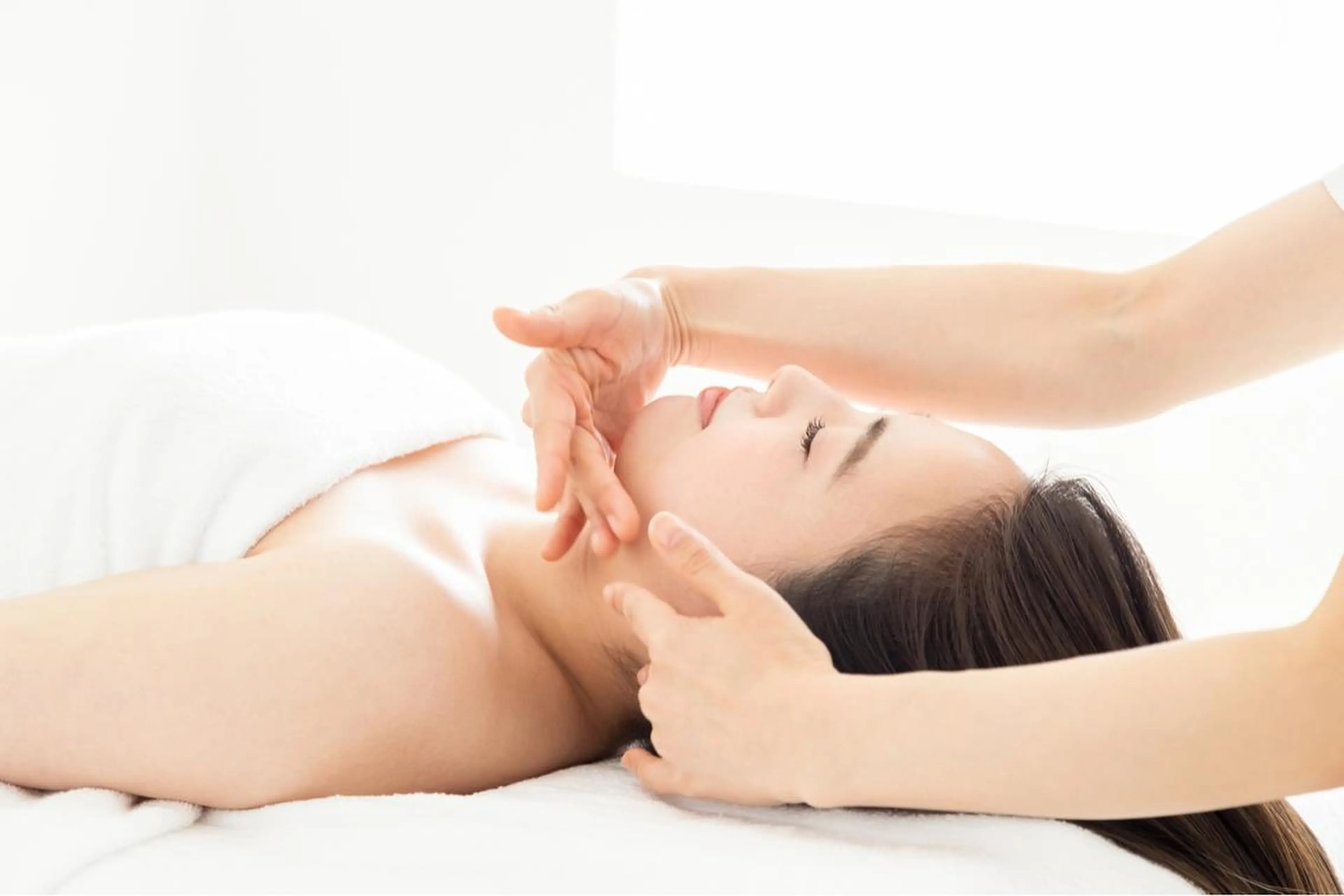 はりきゅう百会所属・はりきゅう百会 💐美容鍼💐のその他イメージ