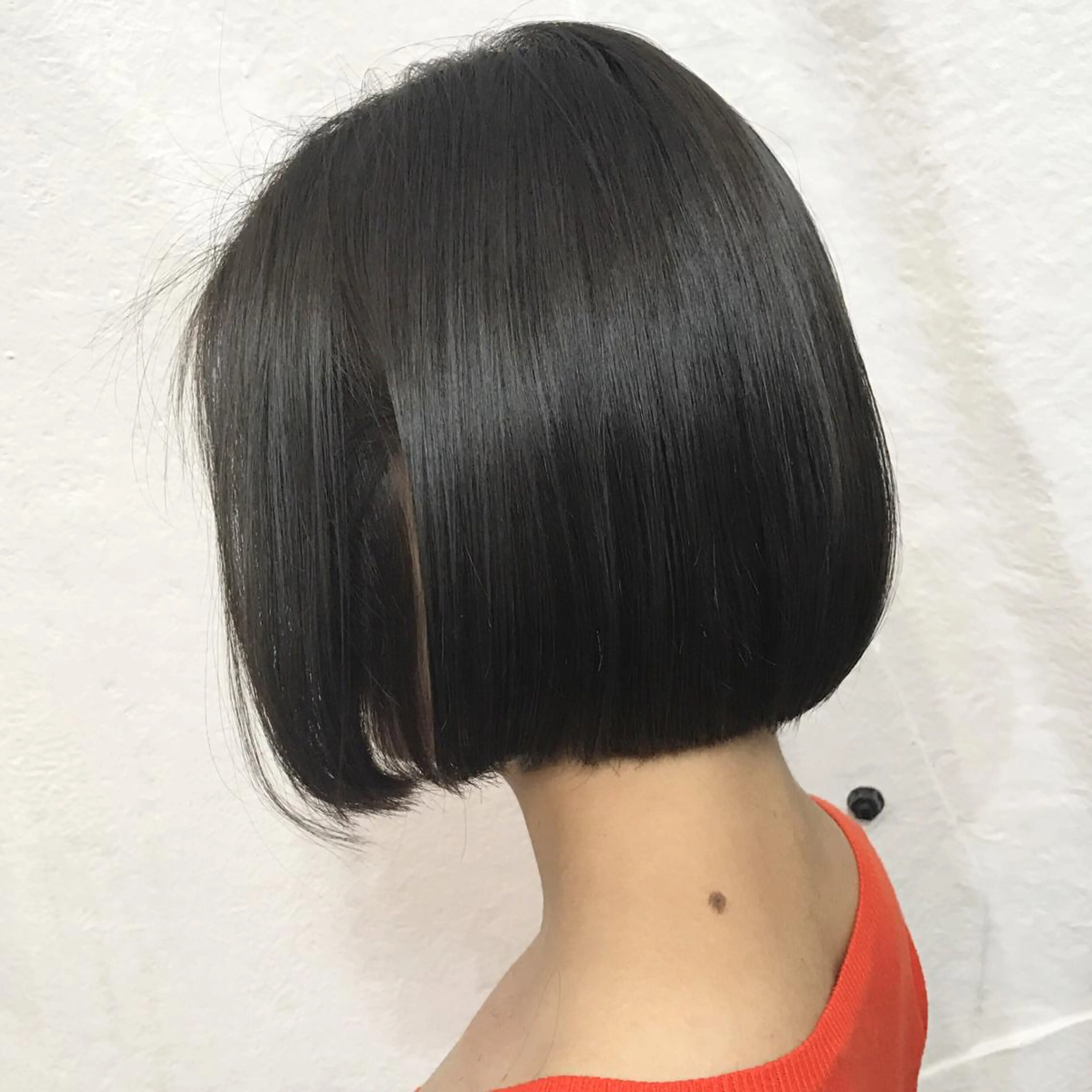 ショート タンバルモリ サロウィン所属・K-POP好き美容師 🇰🇷Kai.Yのヘアスタイル