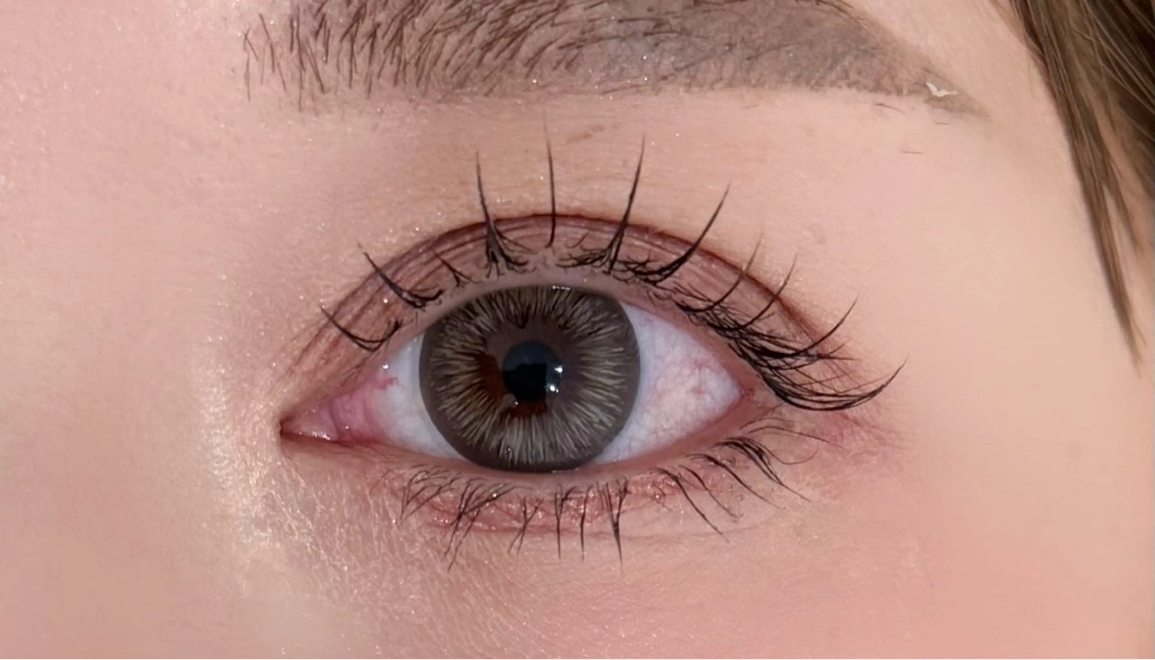 マツエク・マツパ CERINAmini Mii【博多駅近】のマツエク・マツパデザイン