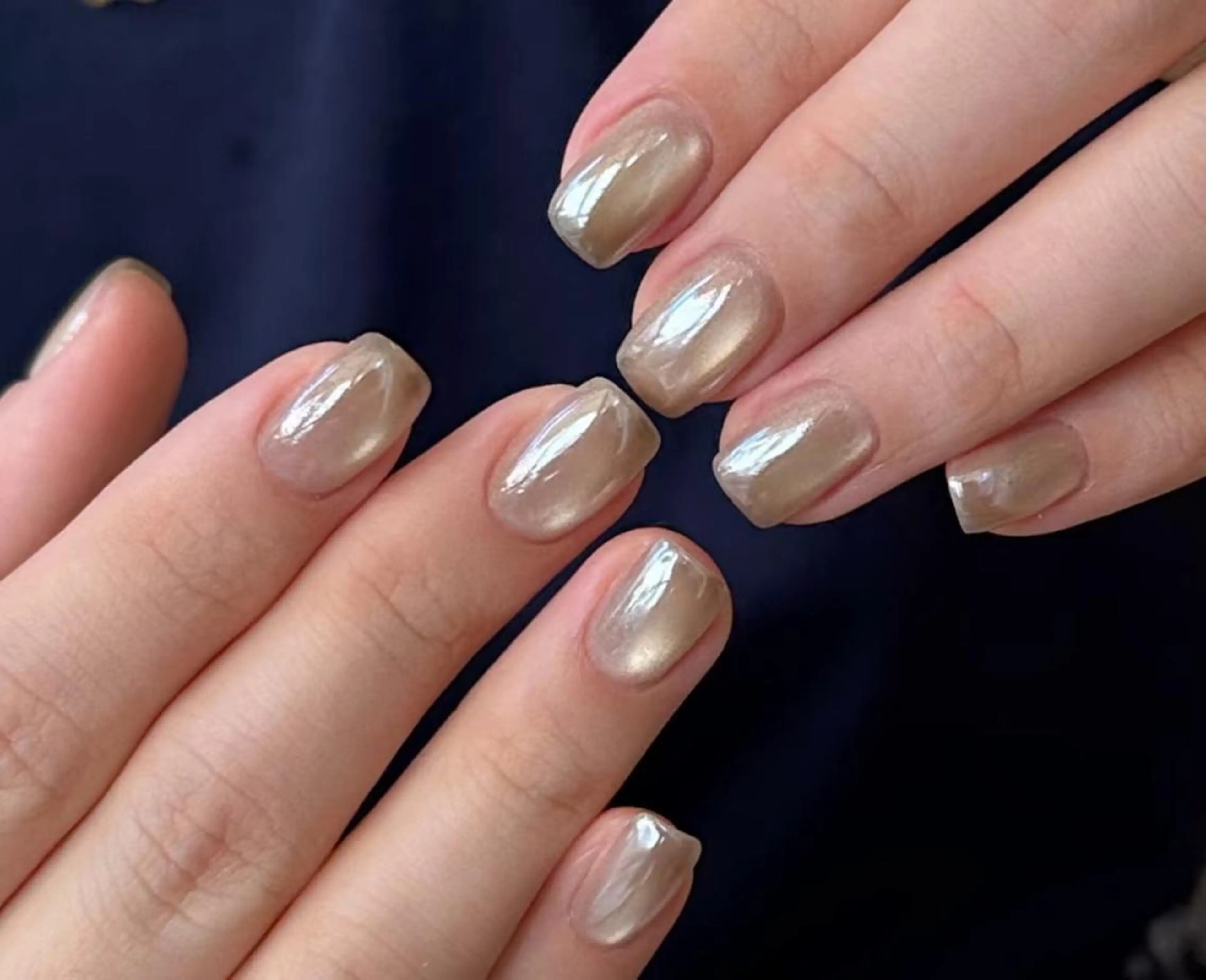 ネイル ハンドネイル エリ🫧 nail池袋東口のネイルデザイン