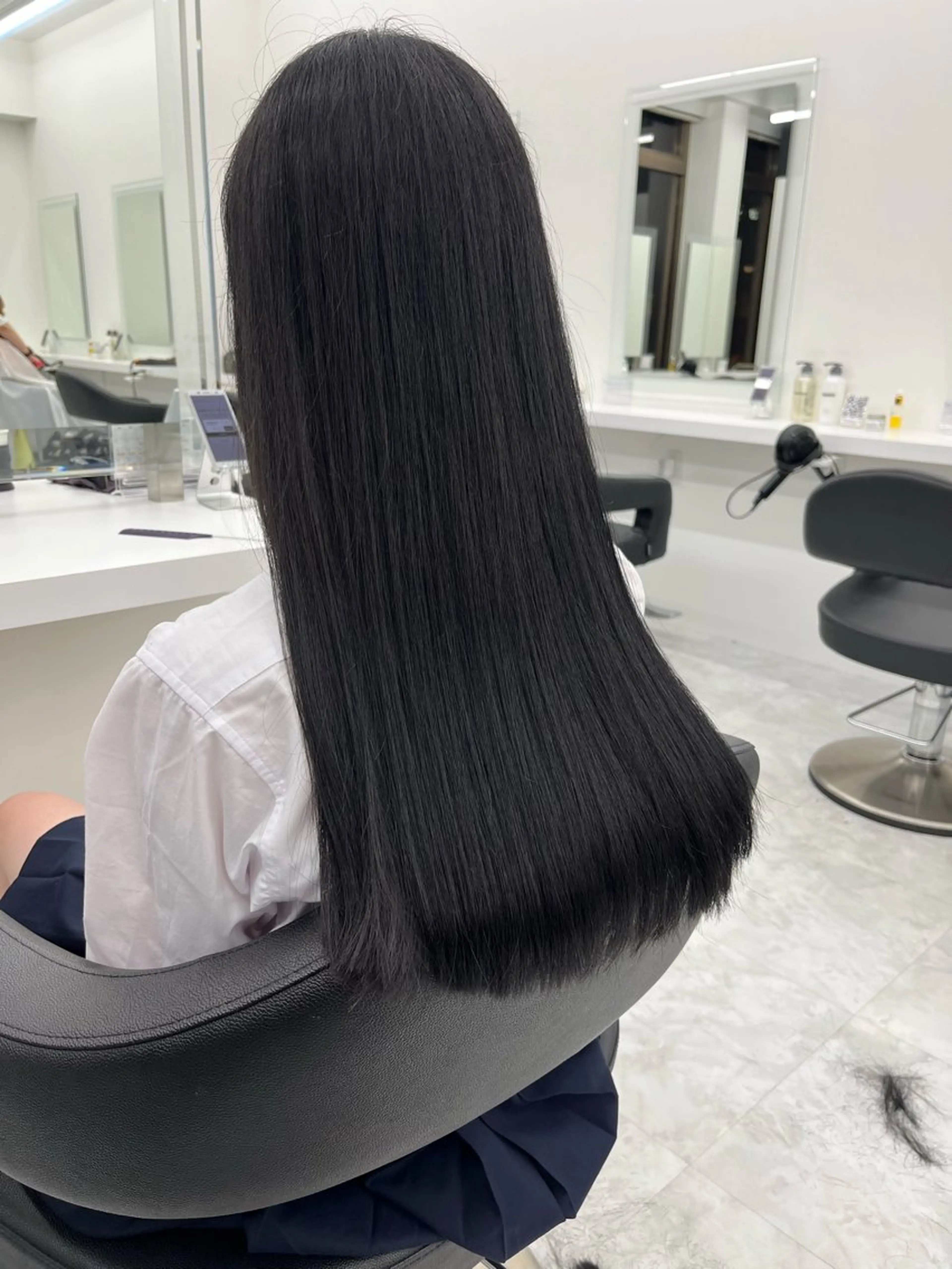 ロング カラー ヘアカラー 💖トレンド春夏 カラー💖FUTAのヘアスタイル