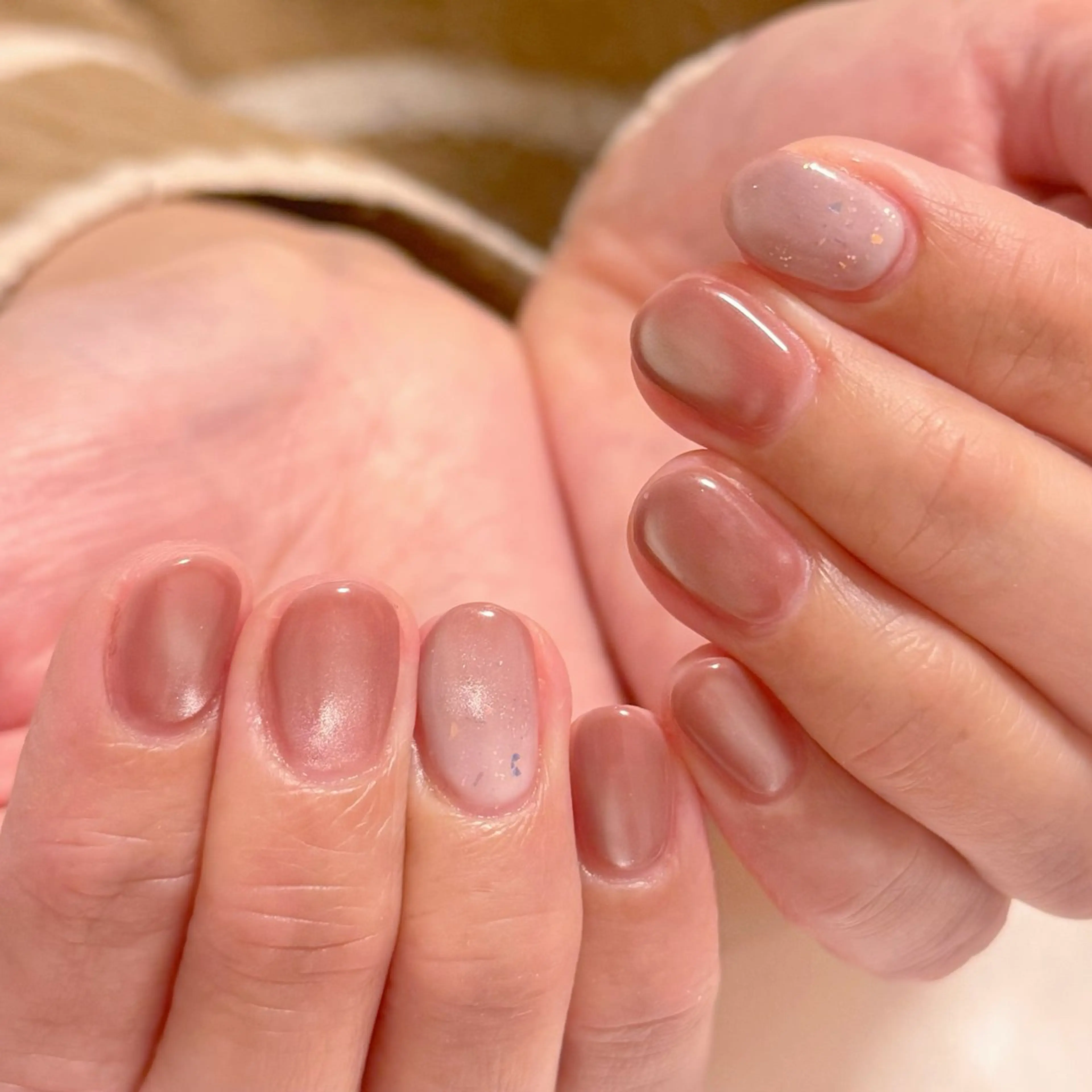 ネイル ハンドネイル ハンドケア U eのマツエク・マツパデザイン