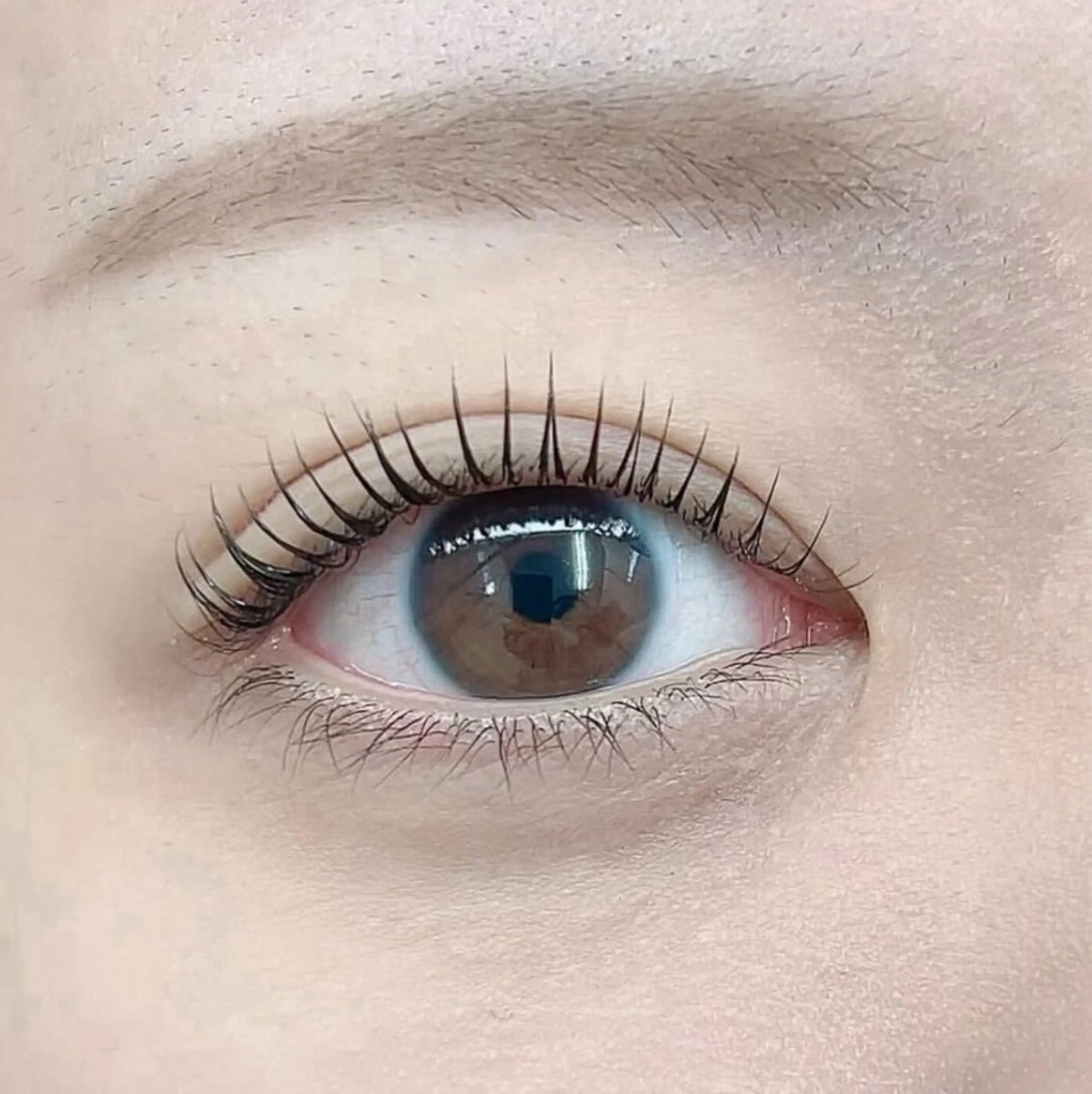 マツエク・マツパ Ciel RINKAのマツエク・マツパデザイン