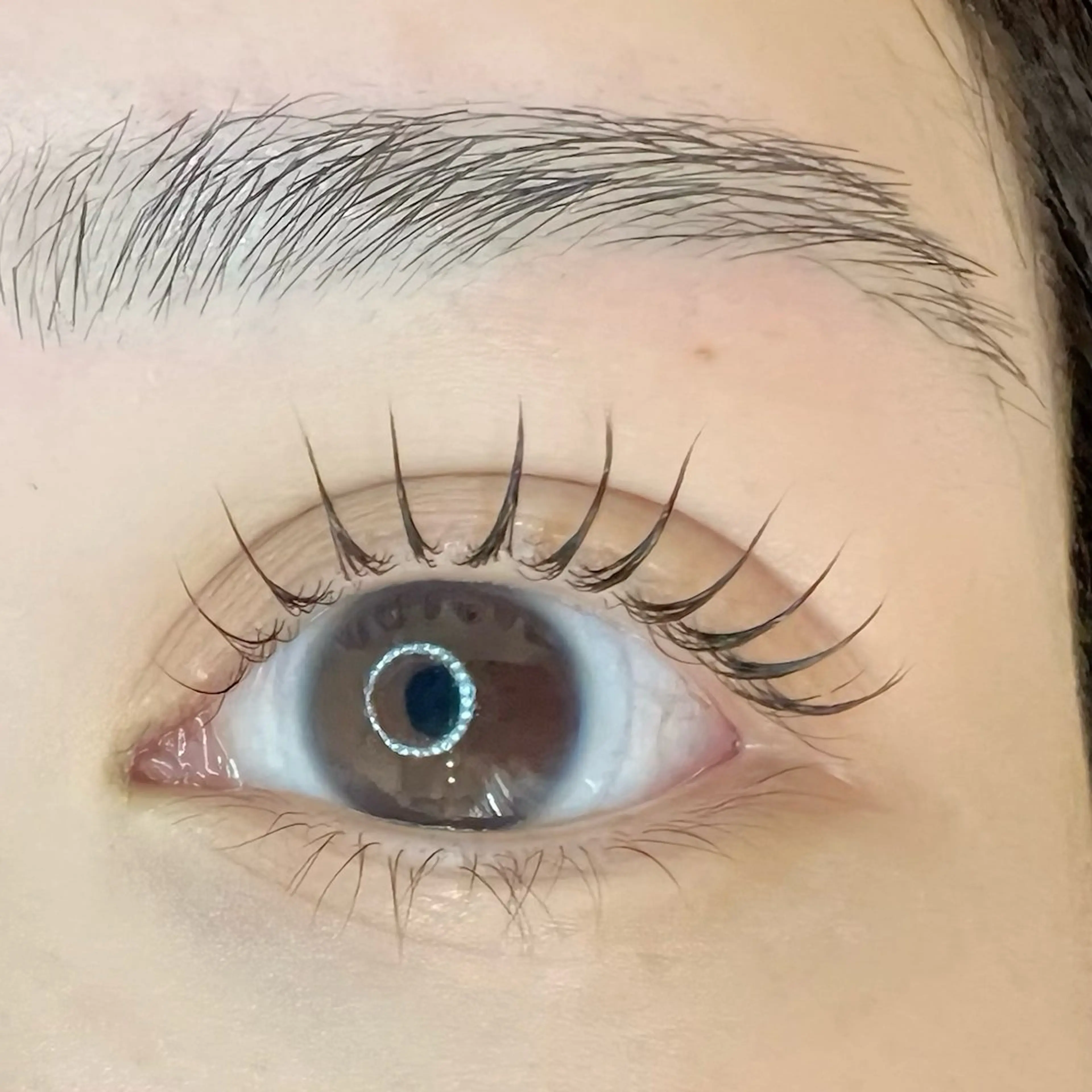 マツエク・マツパ マツパ Lumity川越 モチヅキのマツエク・マツパデザイン