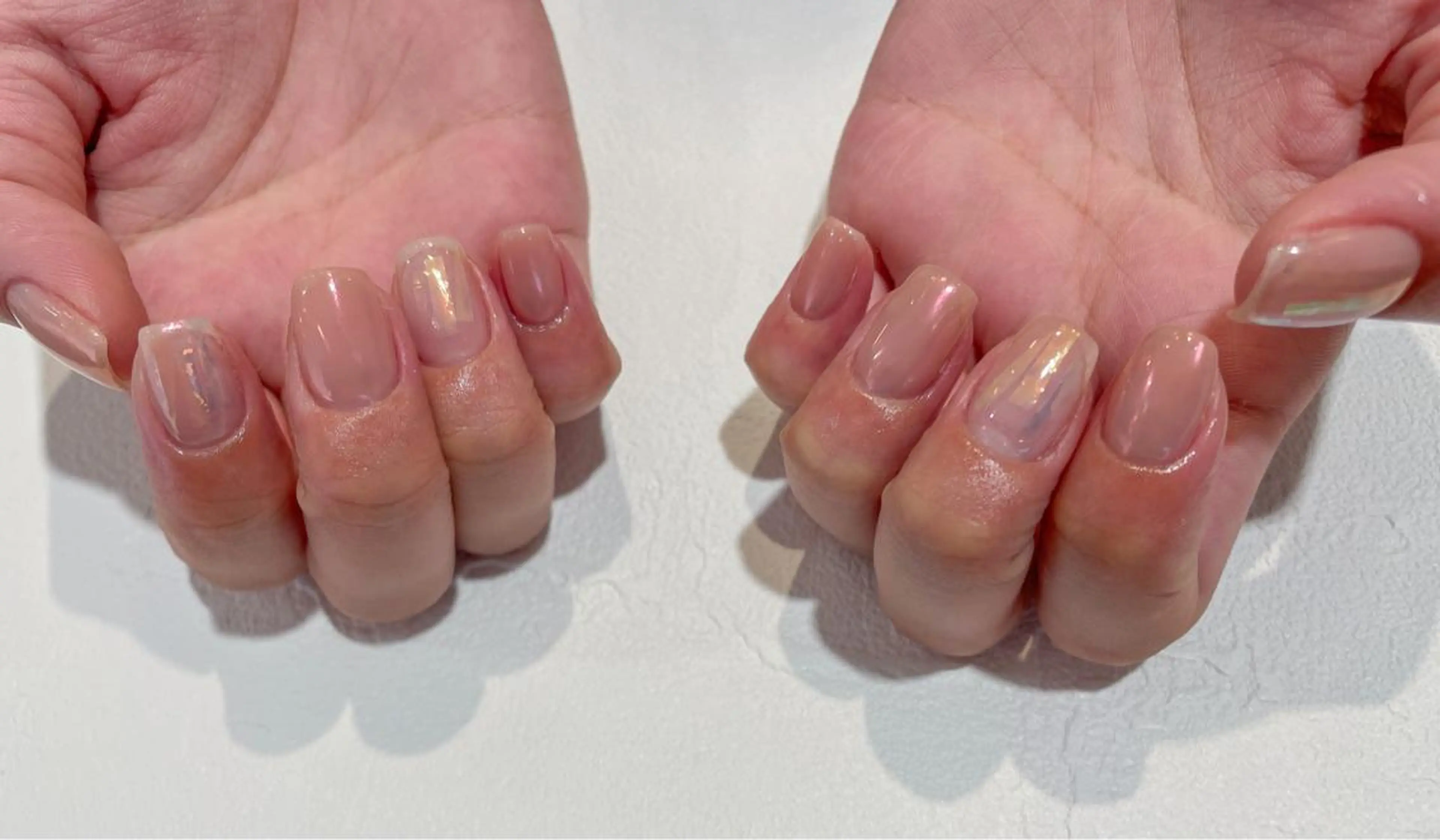 ネイル イセキ サエのネイルデザイン