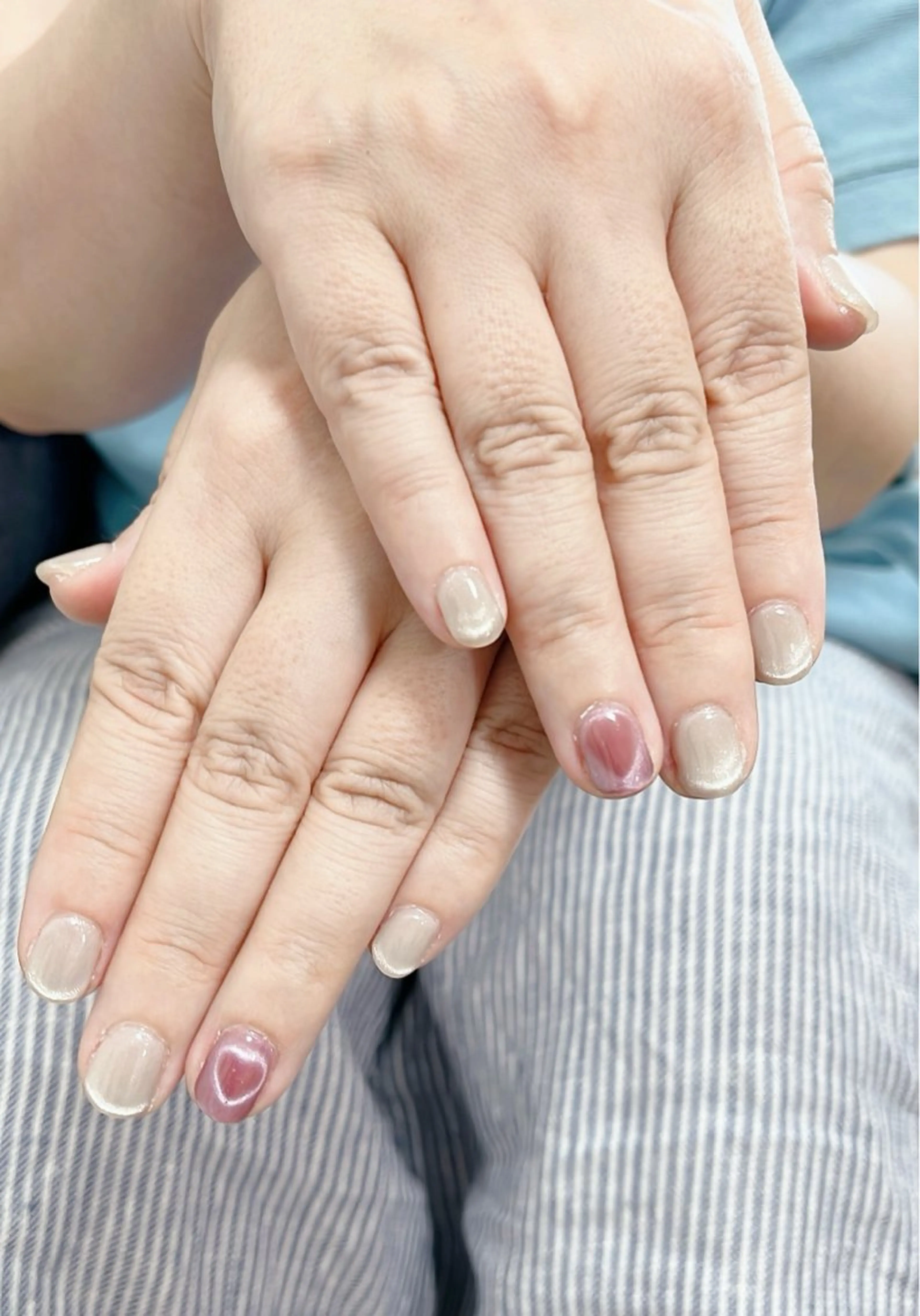 ネイル Smile Nail Roomのネイルデザイン