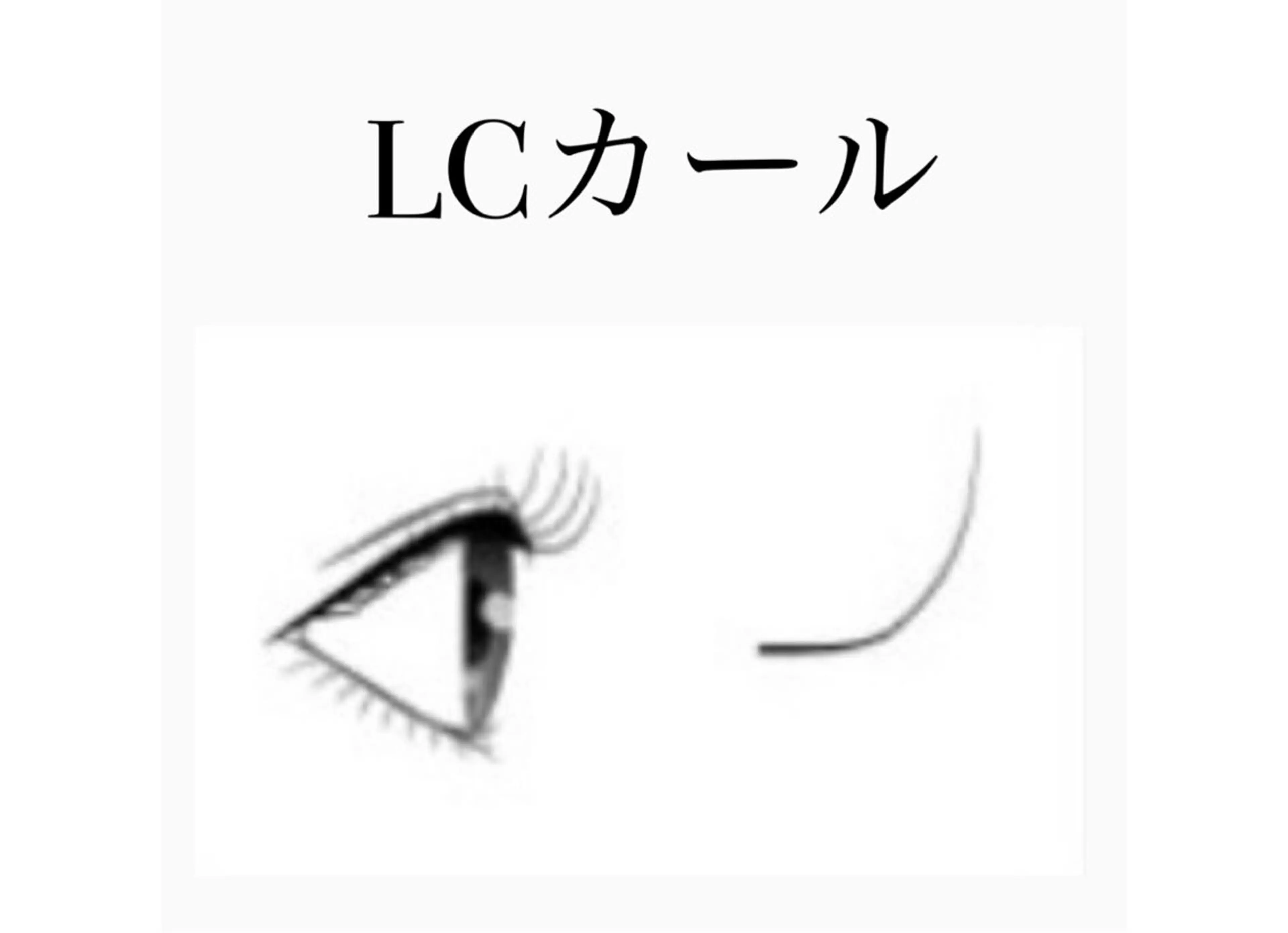 マツエク・マツパ M.TT salonのマツエク・マツパデザイン