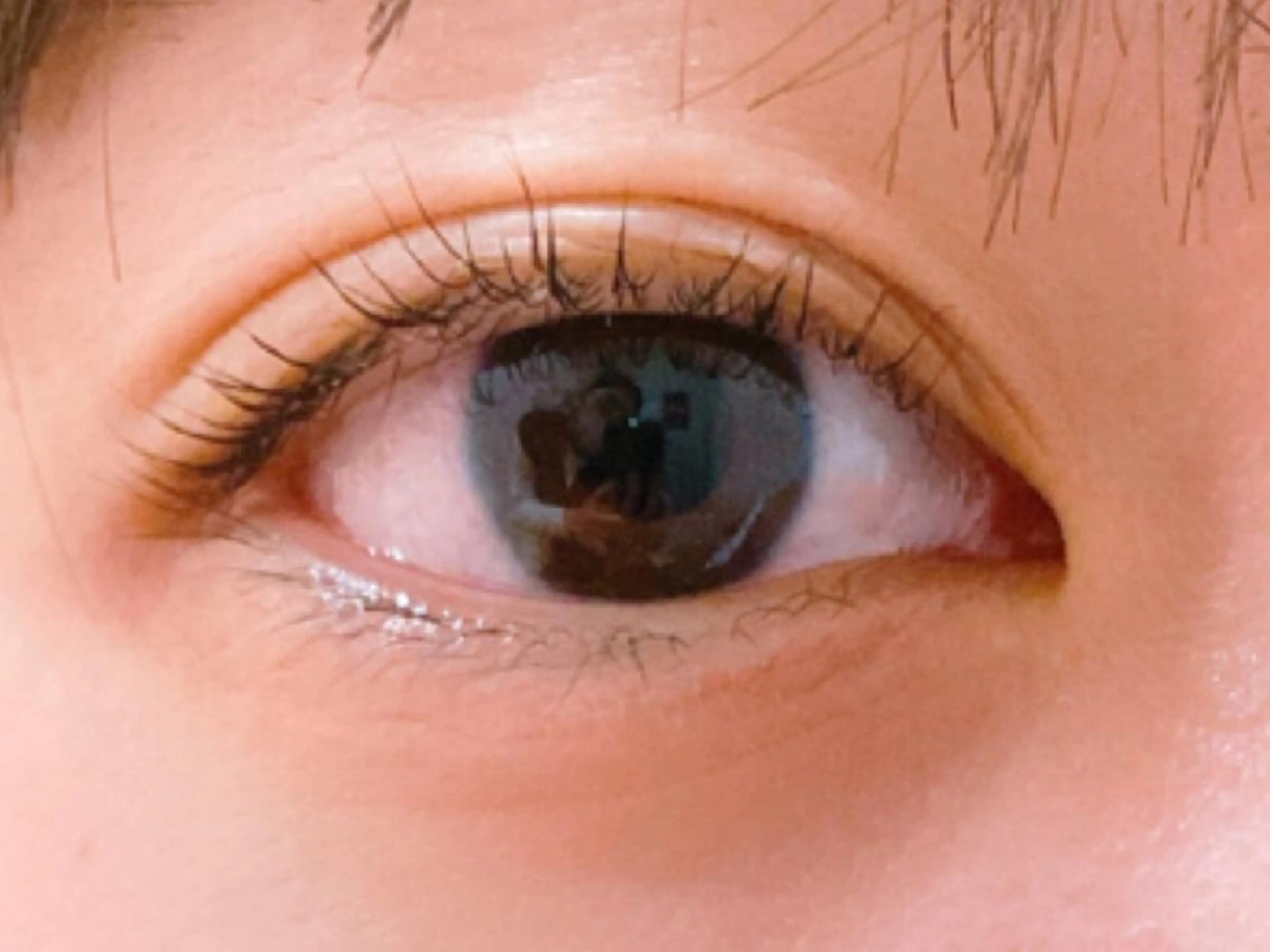 マツエク・マツパ まつげパーマ 磯崎 桃子 f(エフ)のマツエク・マツパデザイン