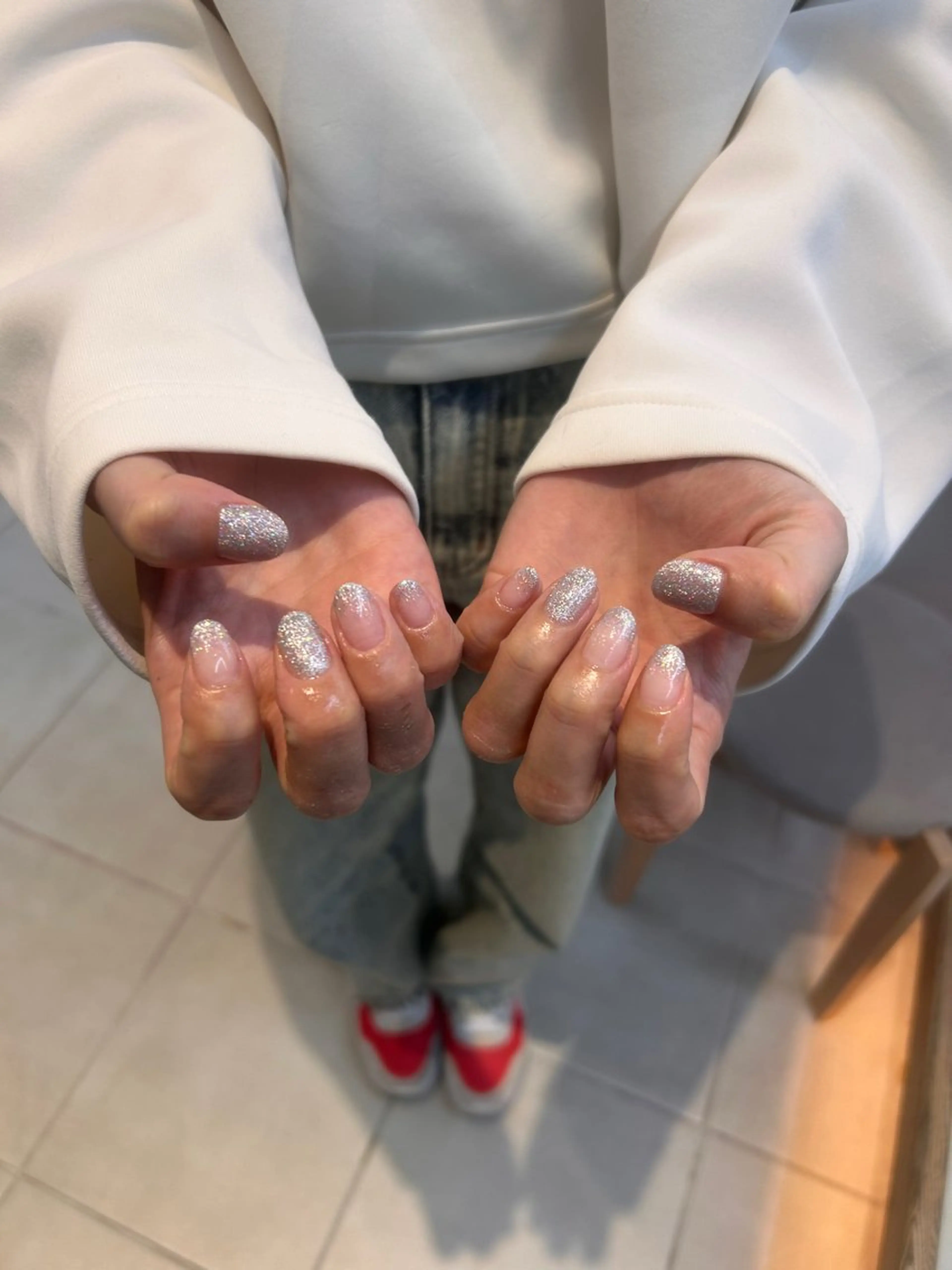 ネイル Shion nailのネイルデザイン