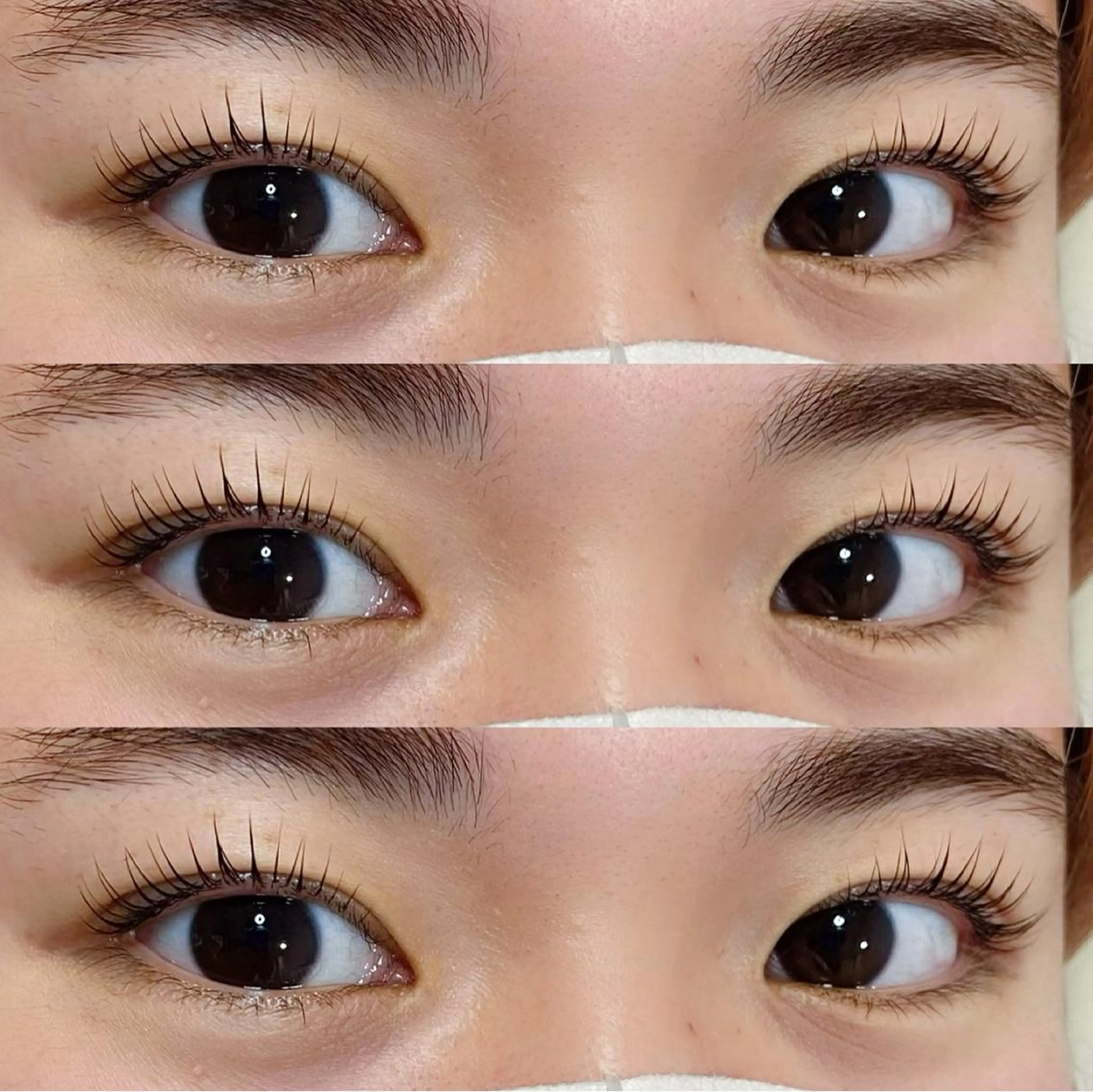 パーマ ELRe Hiroeのマツエク・マツパデザイン