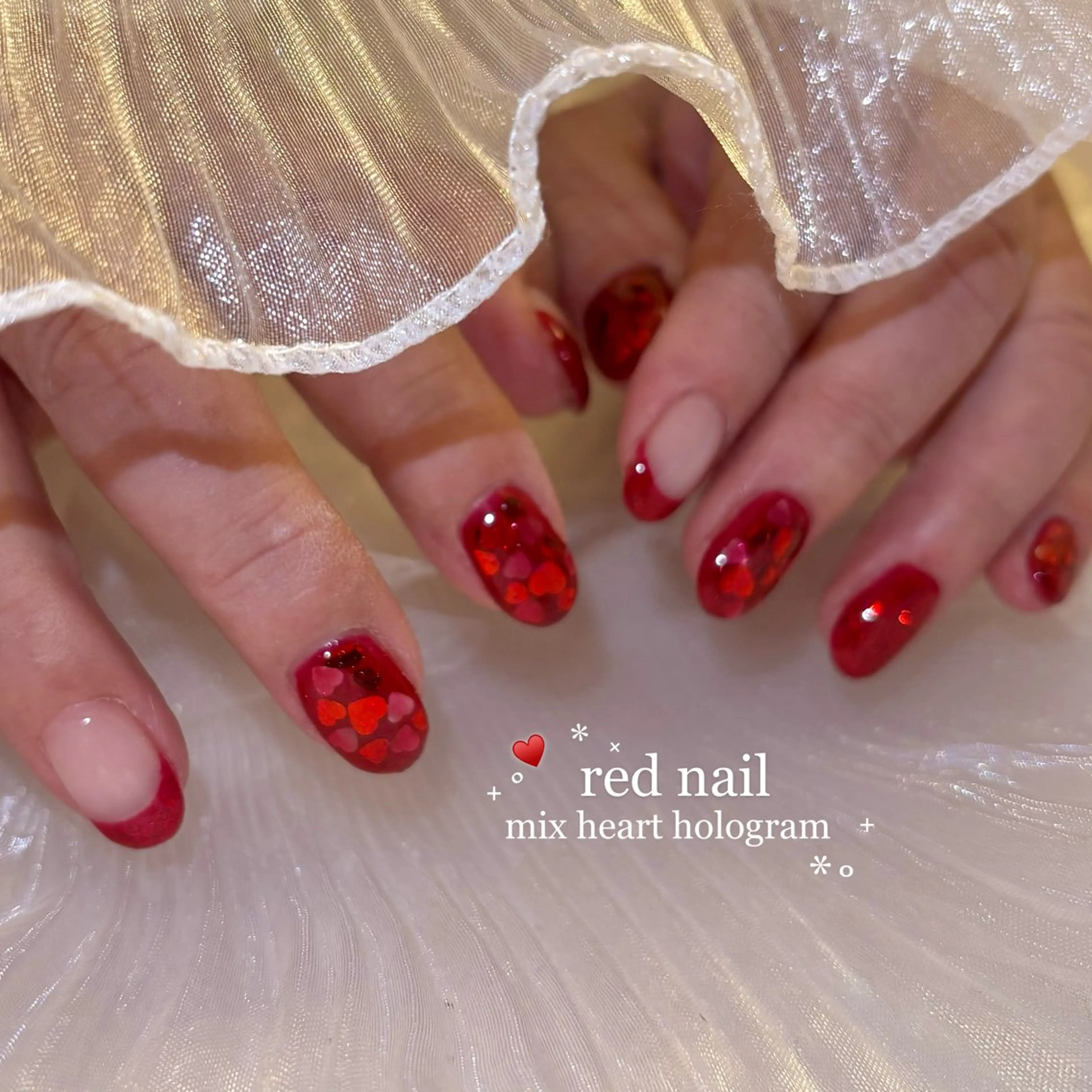 ネイル ハンドネイル nail salon DOTE(ドート)のネイルデザイン