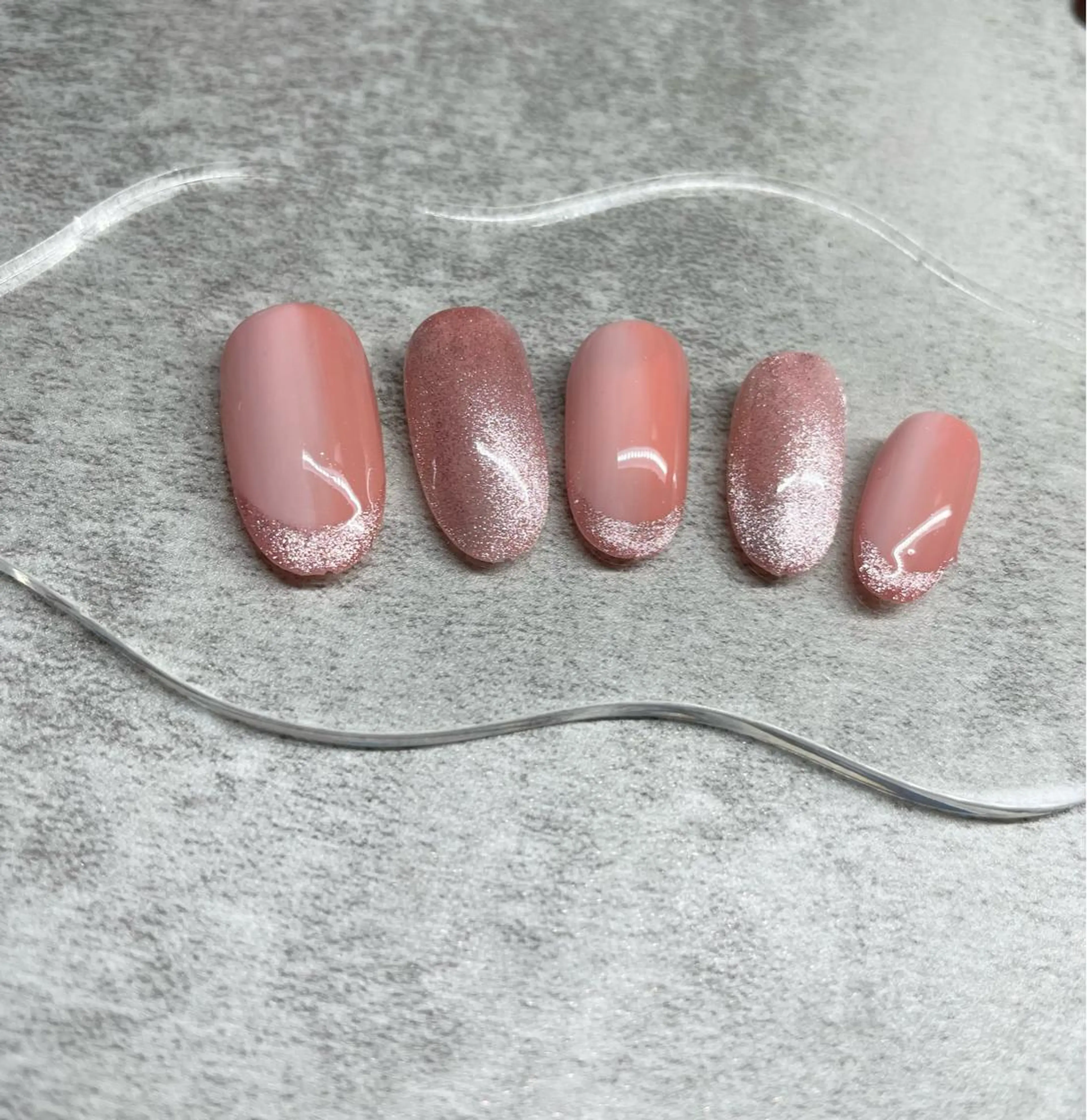ネイル Y's nailのネイルデザイン