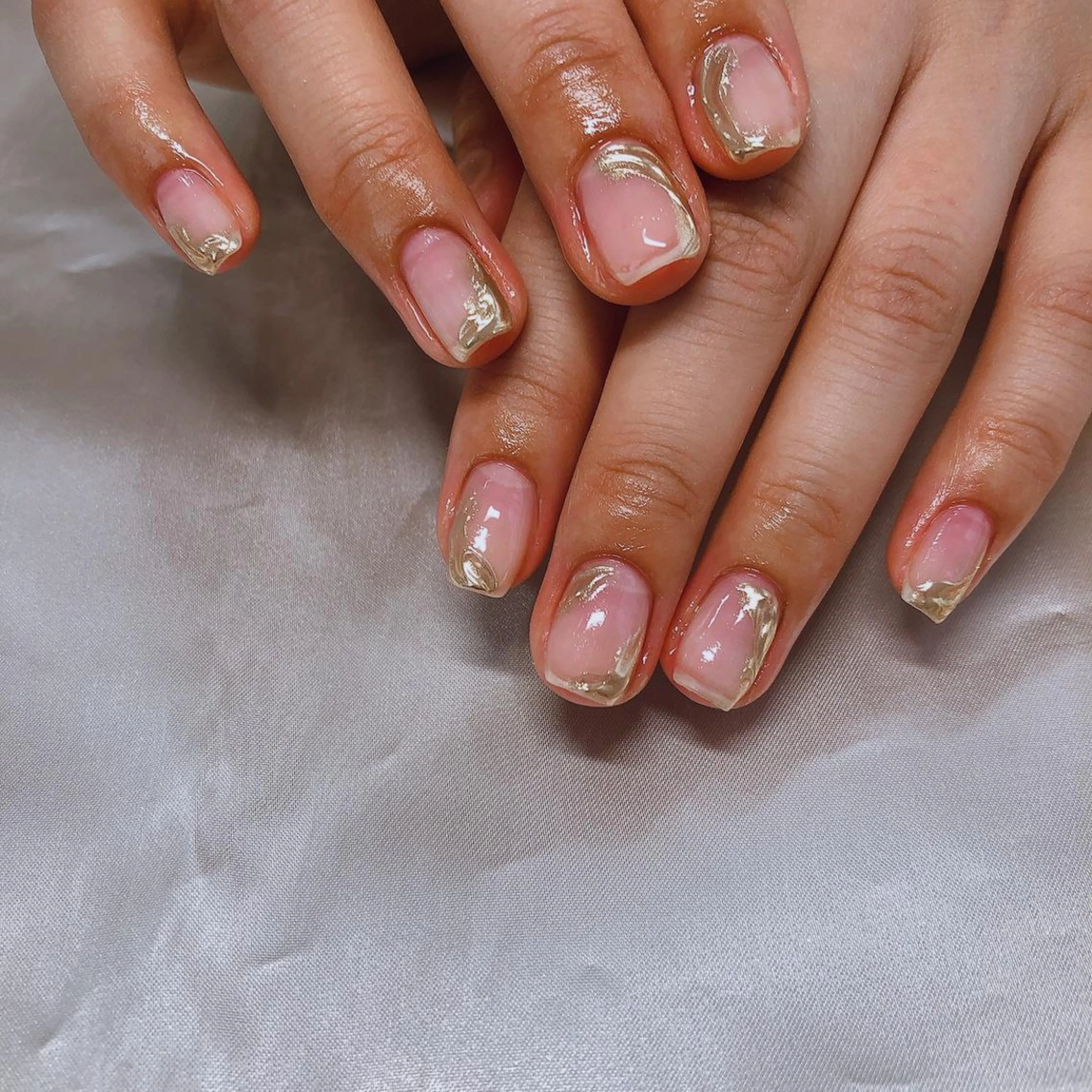 ネイル fog nail.のネイルデザイン