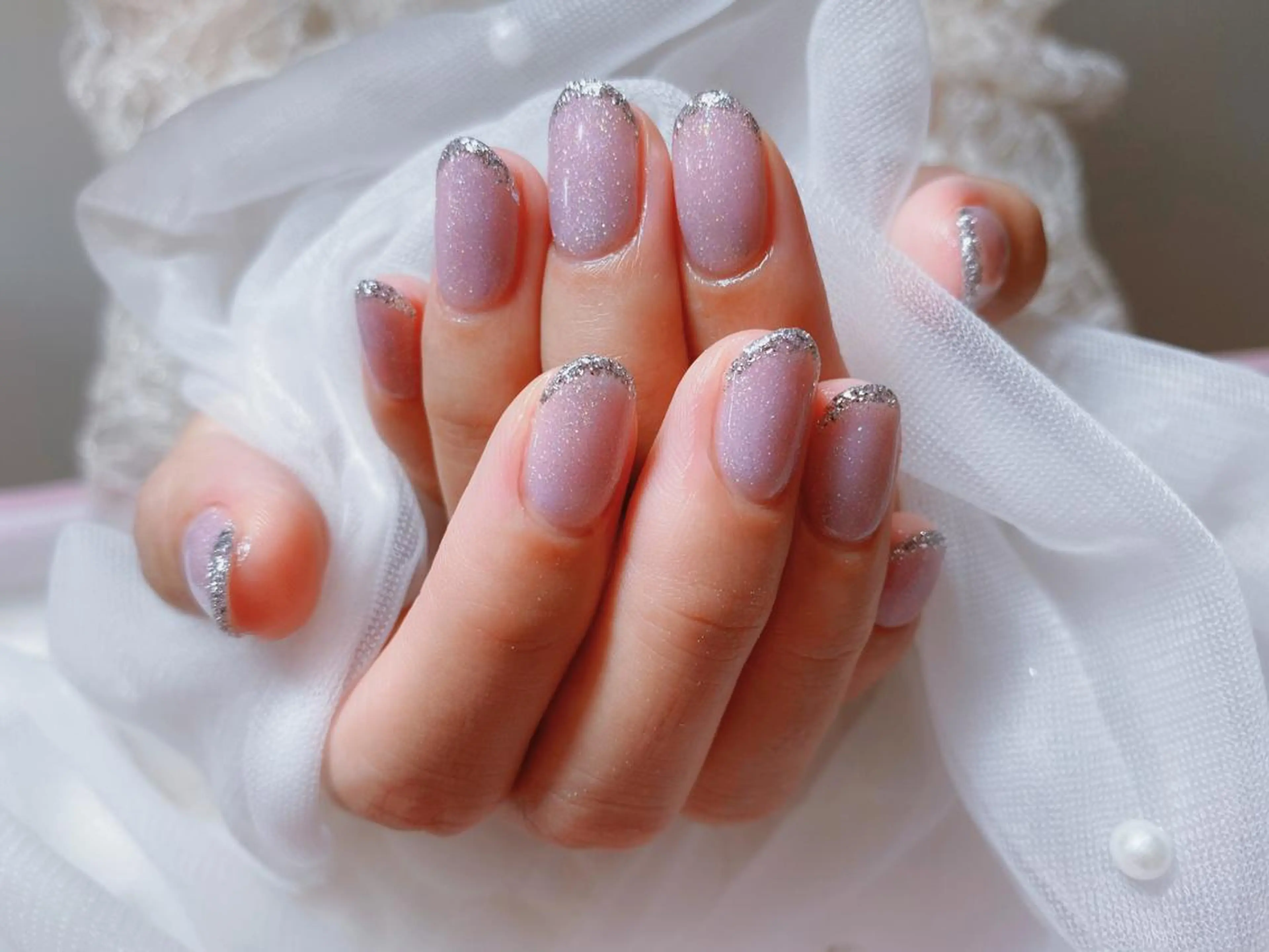 ネイル ハンドネイル May&Way Neilのネイルデザイン