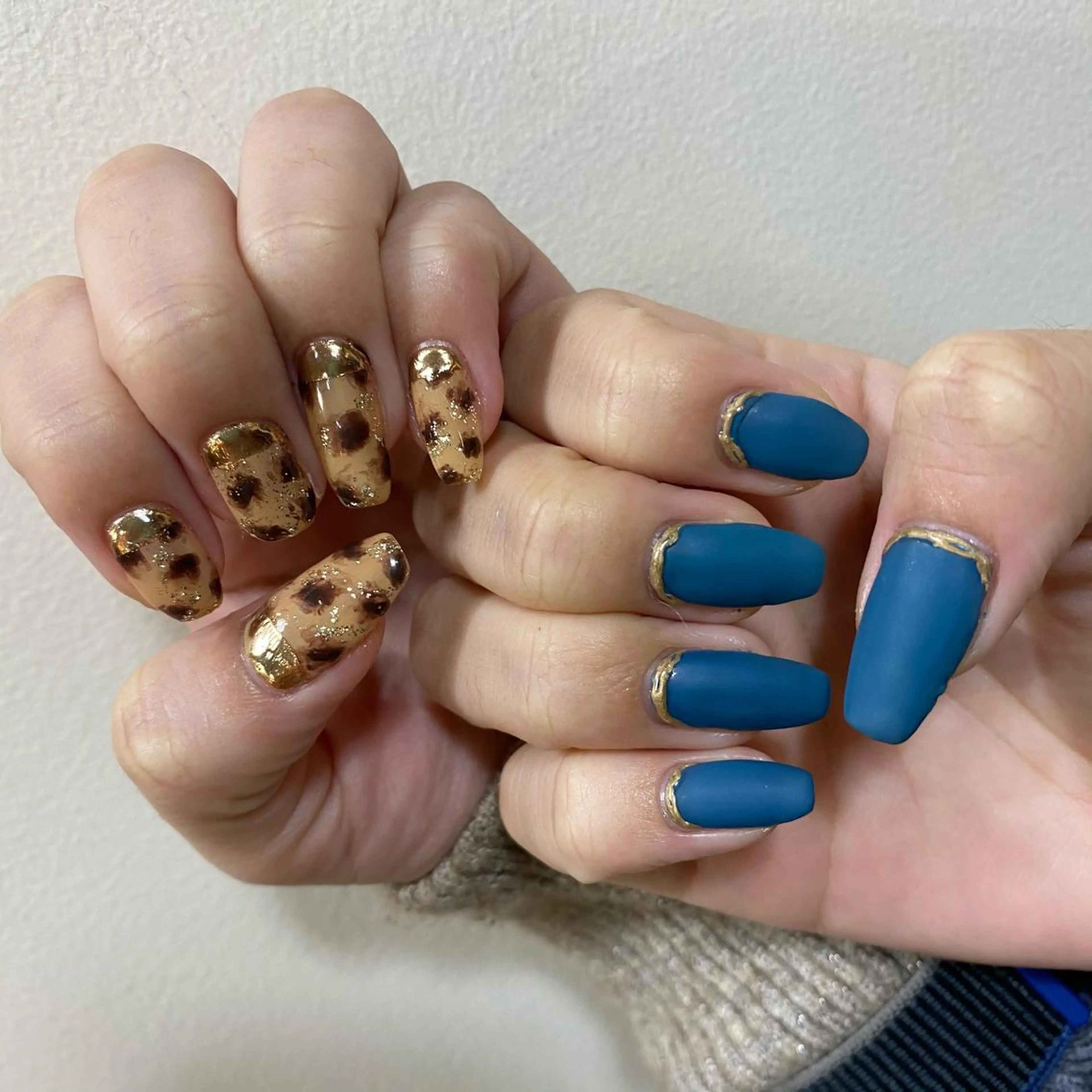 ネイル Kimura Miyukiのマツエク・マツパデザイン