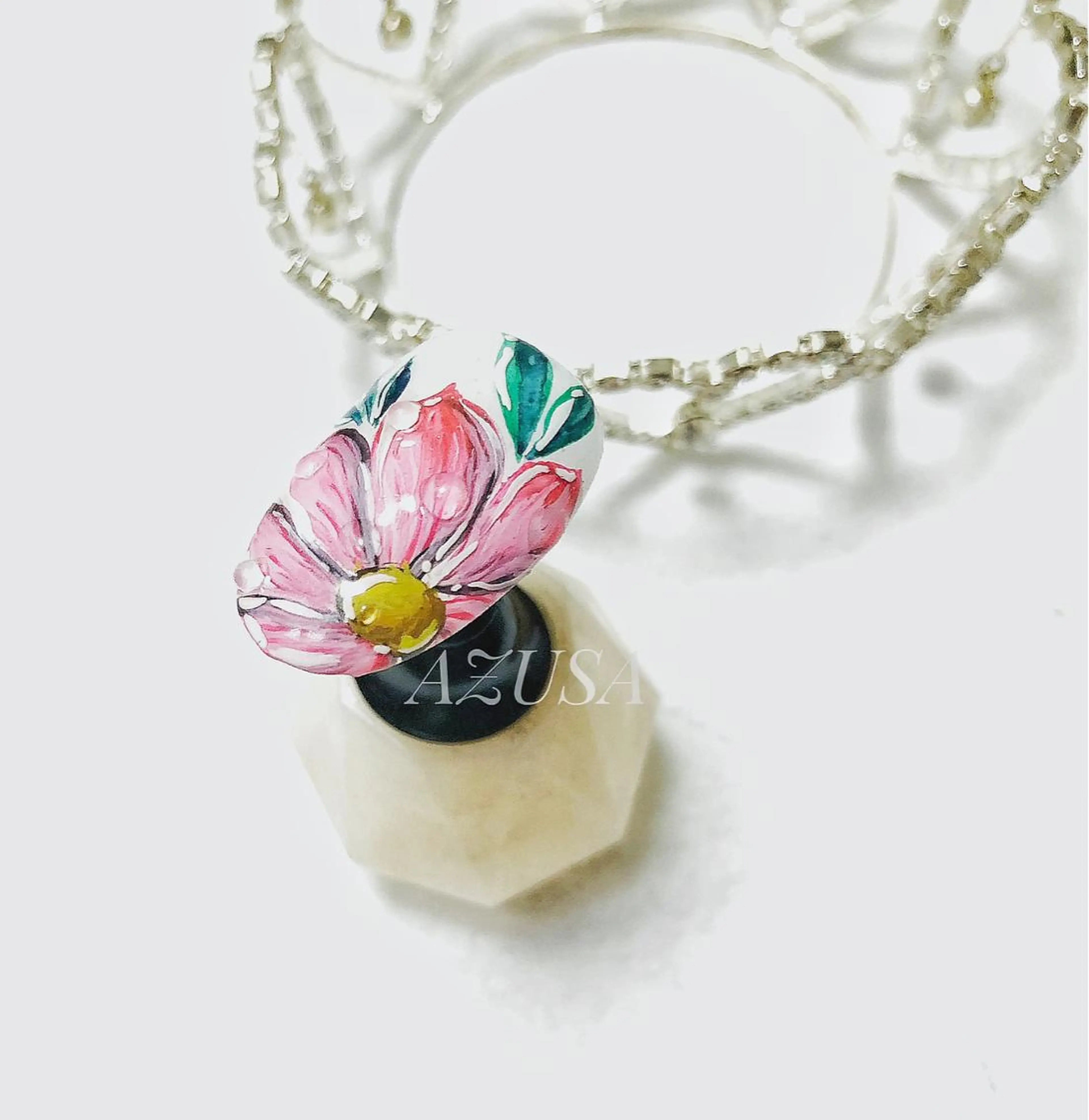 ネイル ネイルアート エクリのネイルデザイン