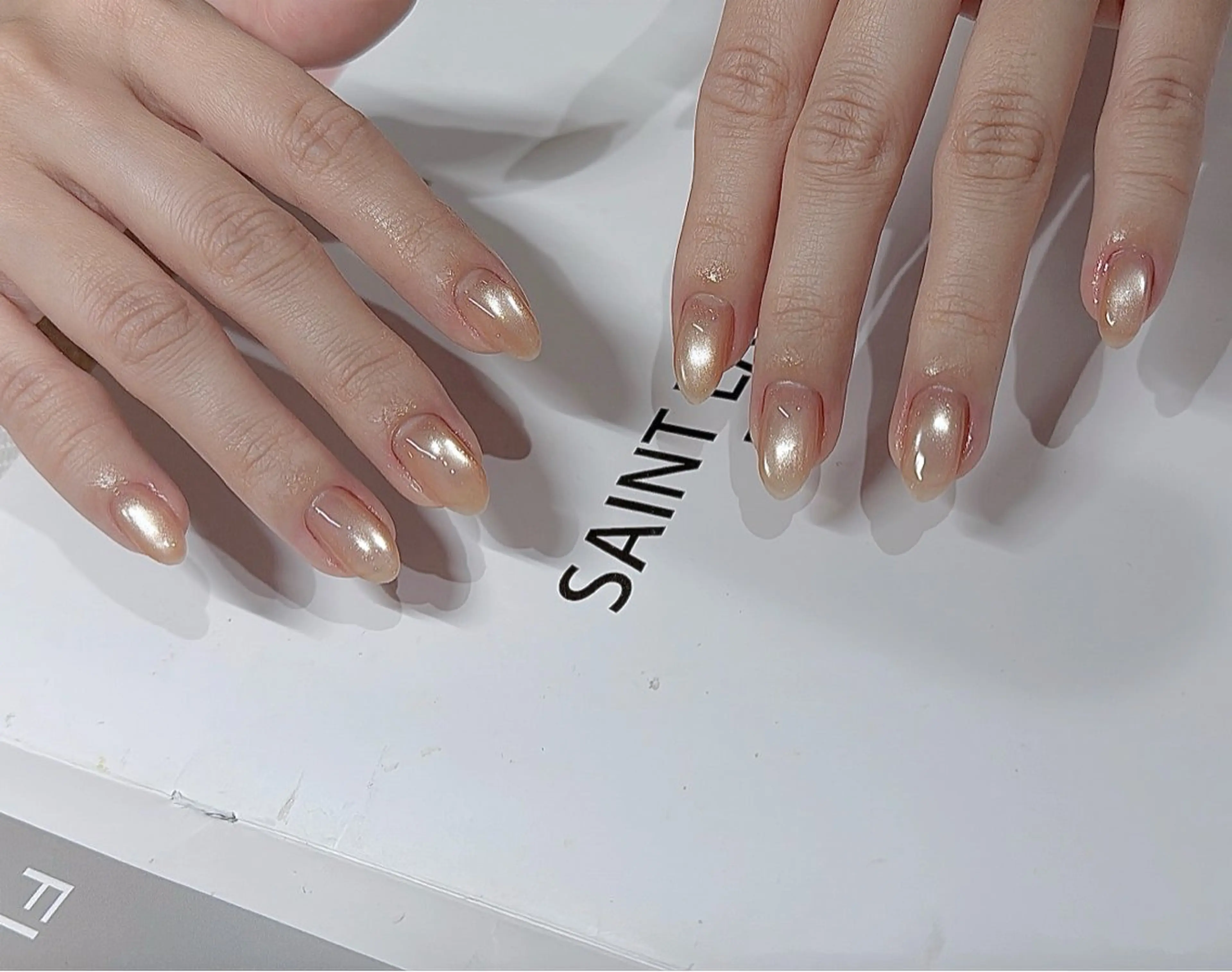 ネイル ハンドネイル NANA NAILのネイルデザイン