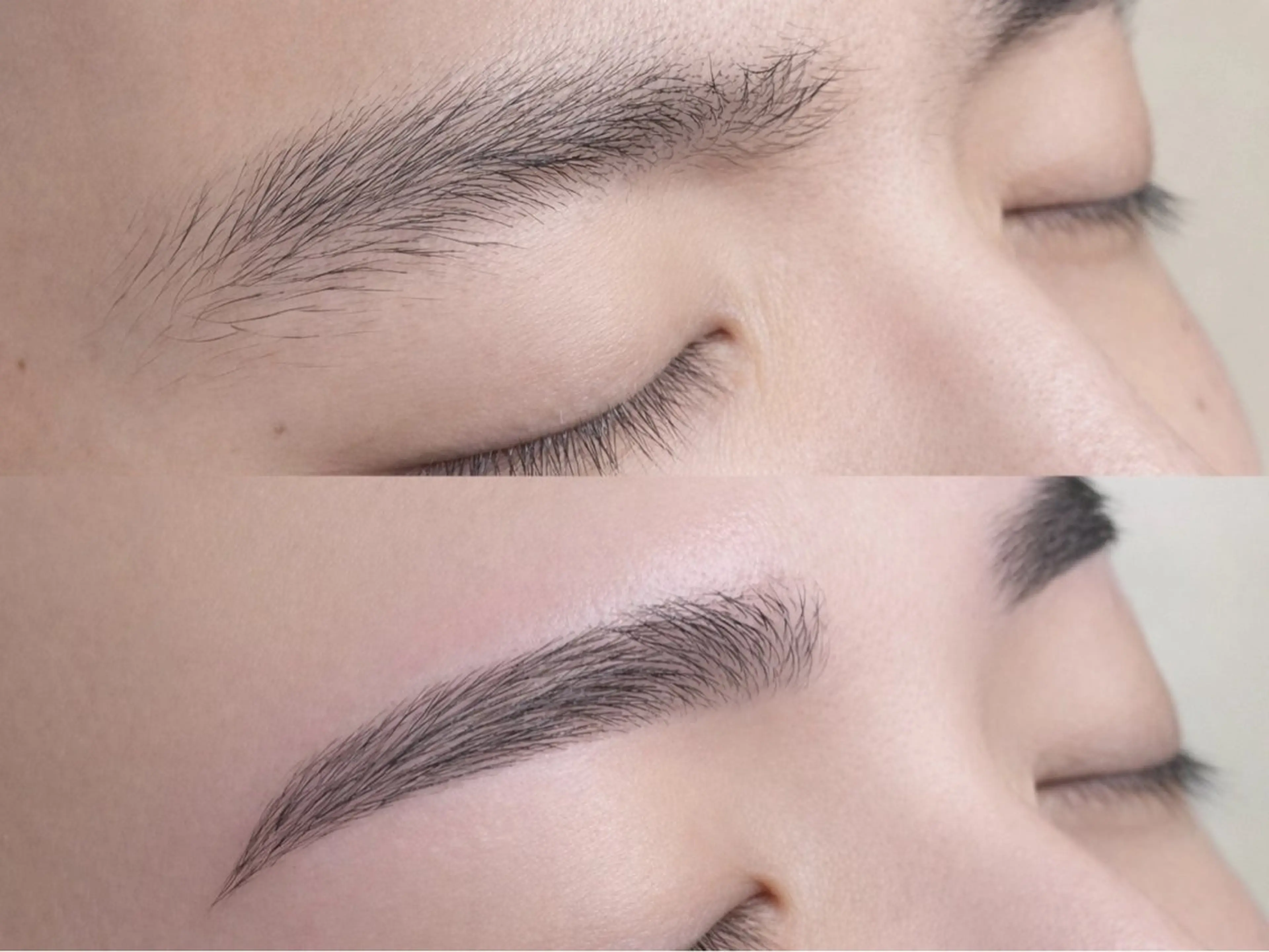 アイブロウ Suu.千種/今池 毛穴洗浄/韓国肌管理の眉毛・アイブロウイメージ