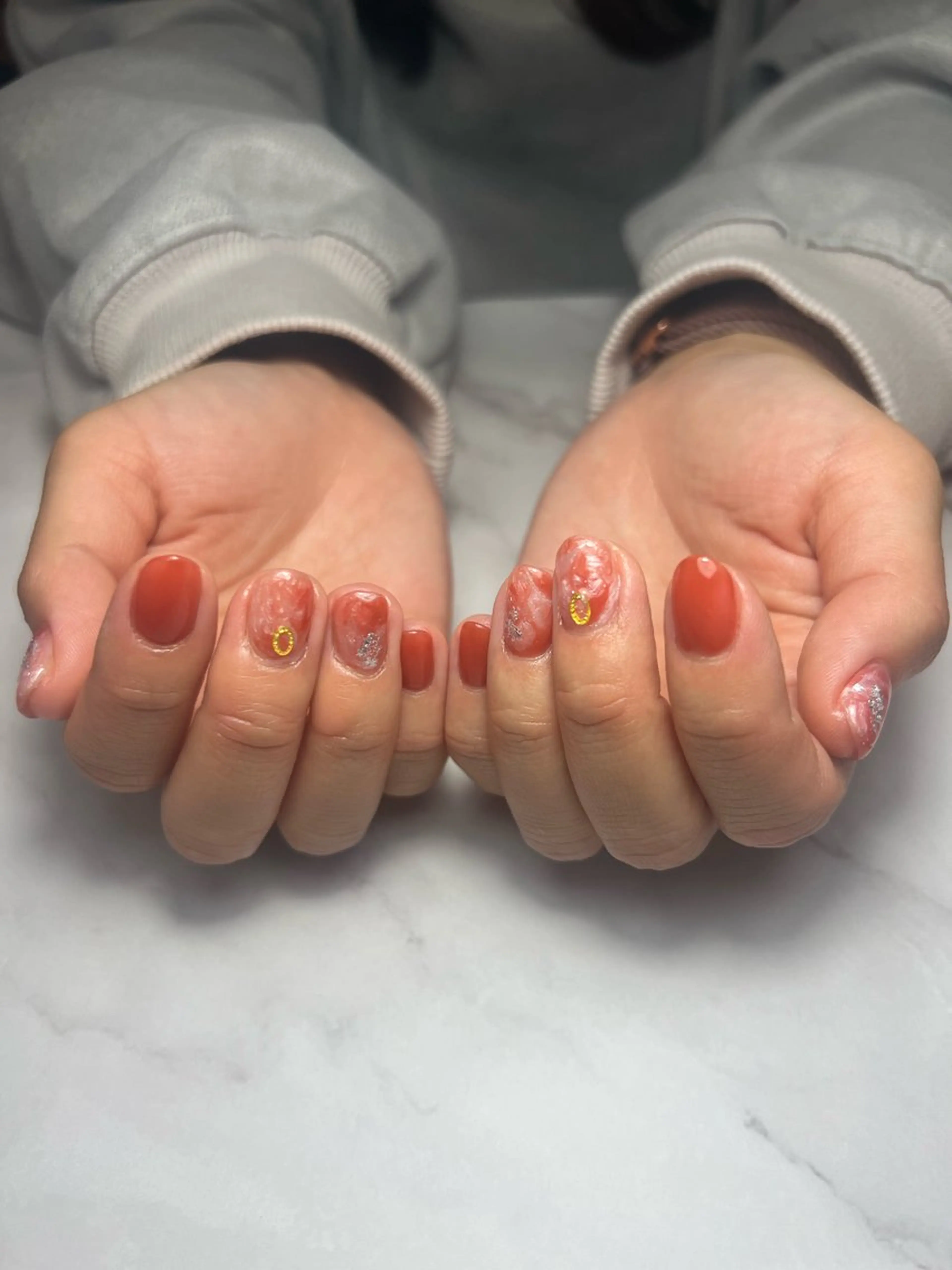 ネイル Belulu ベルルのネイルデザイン