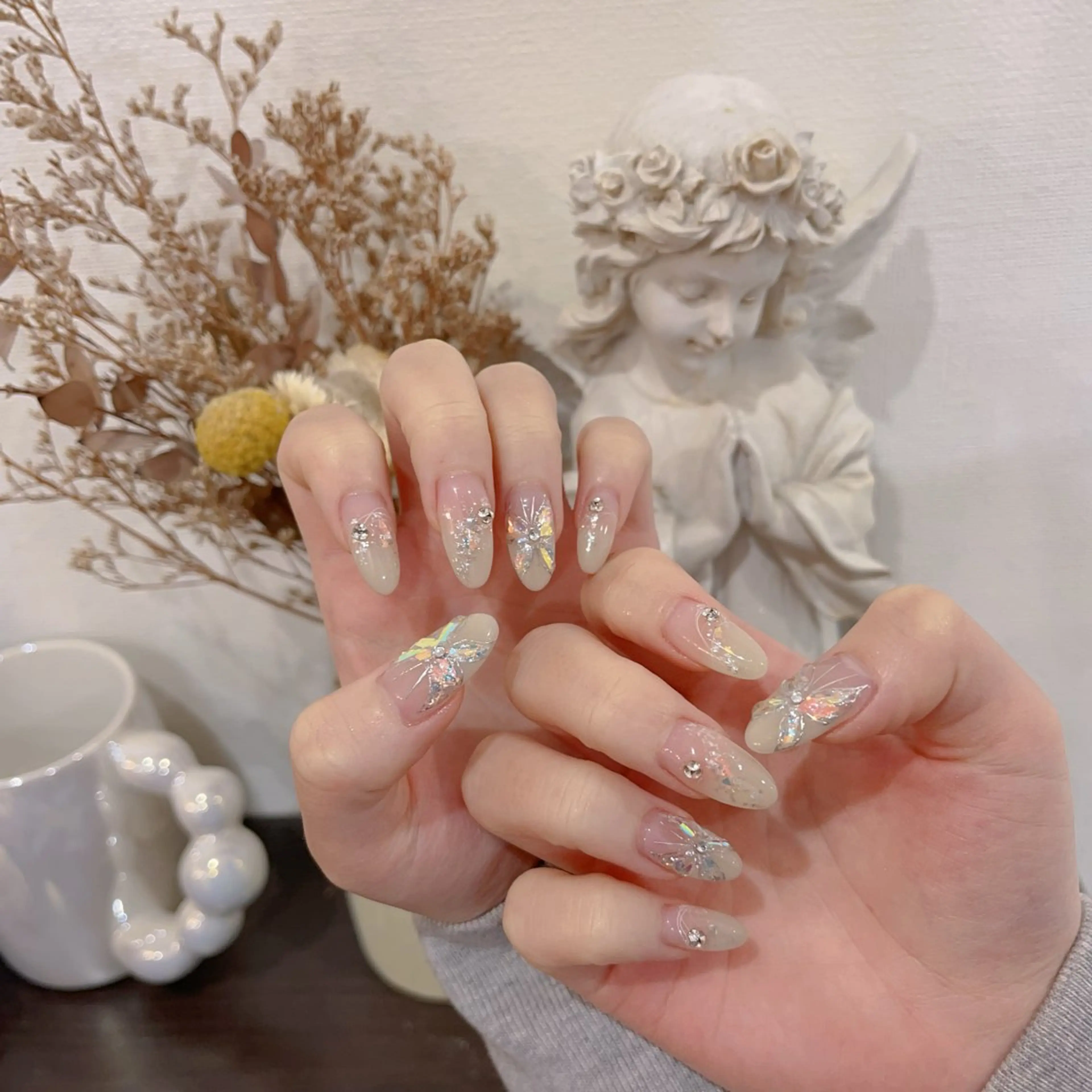 ネイル アンジェラネイル所属・Angela nail💓のネイルデザイン