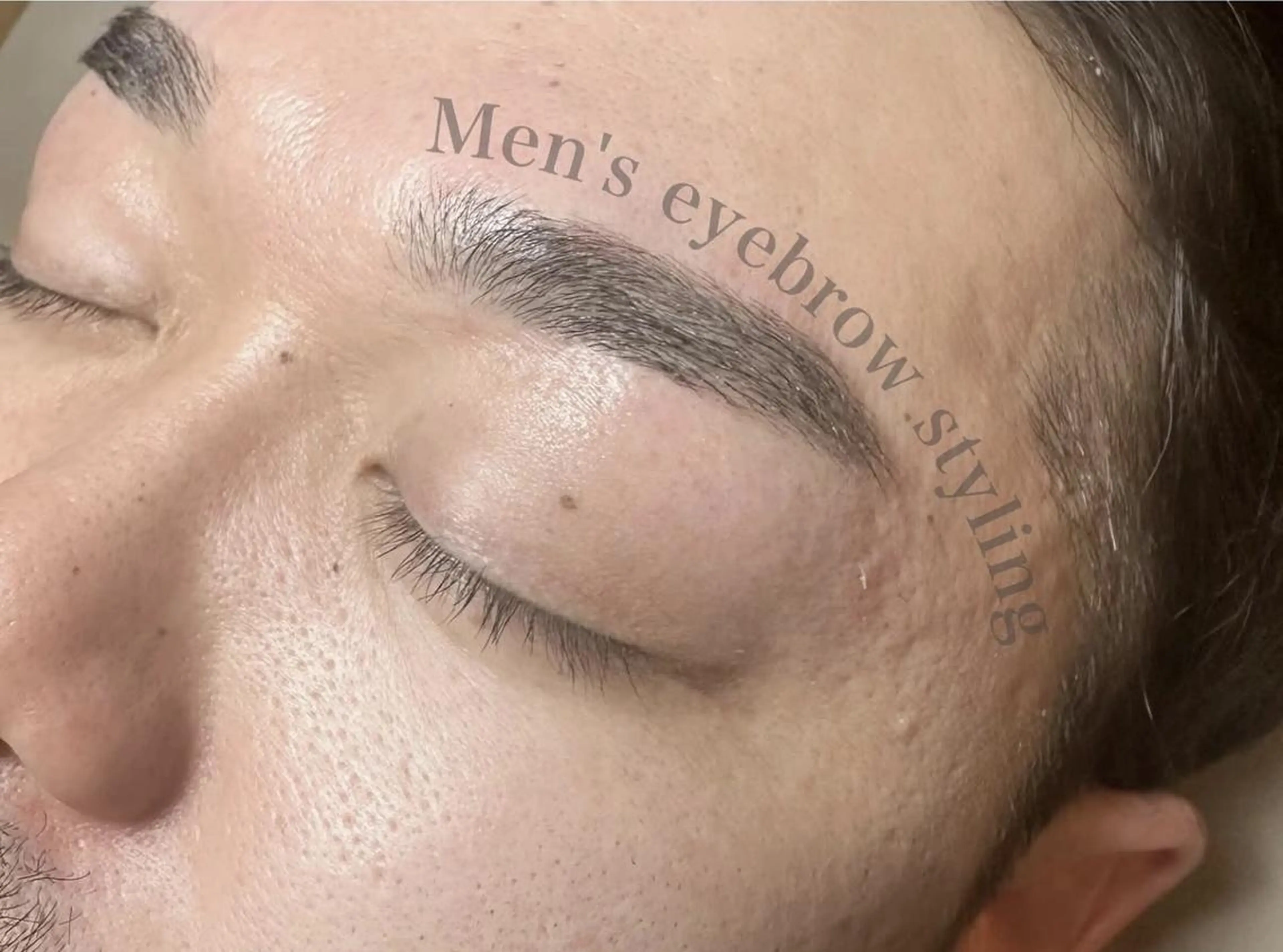 アイブロウ N.B御成門店 SACHIKOのマツエク・マツパデザイン