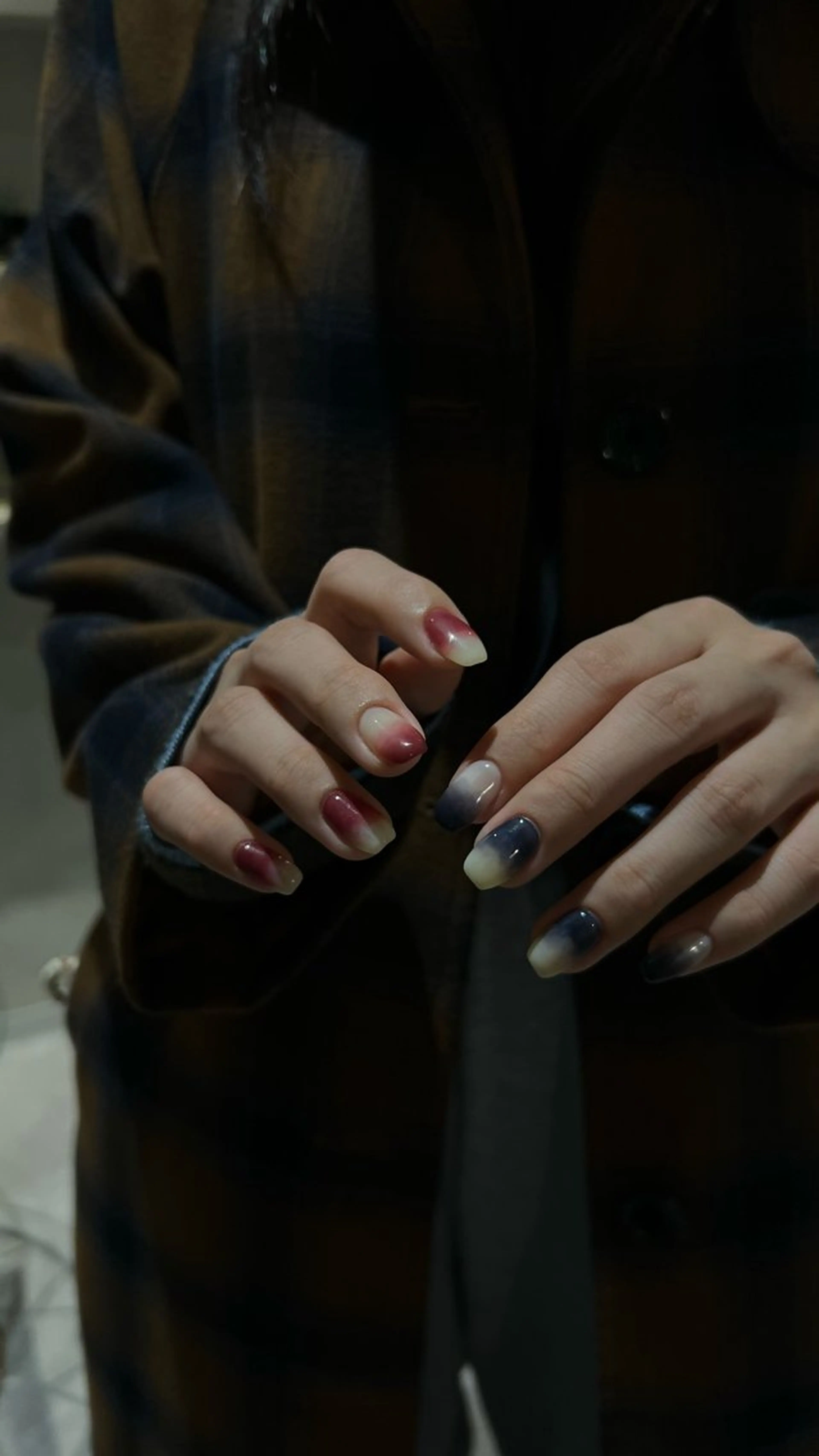 ネイル ハンドネイル Maiko 🤍のその他イメージ