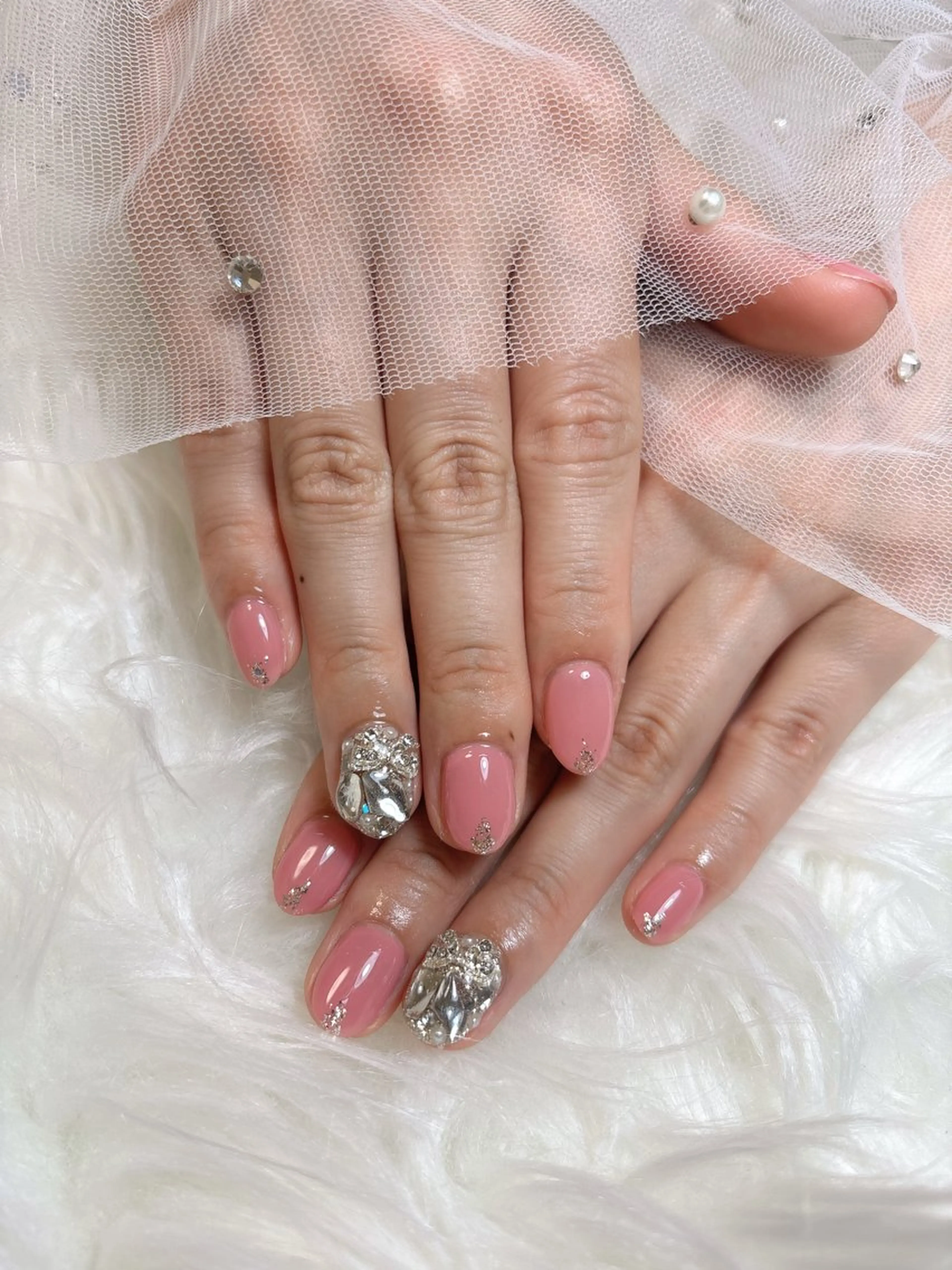 ネイル 岡本 有香のその他イメージ