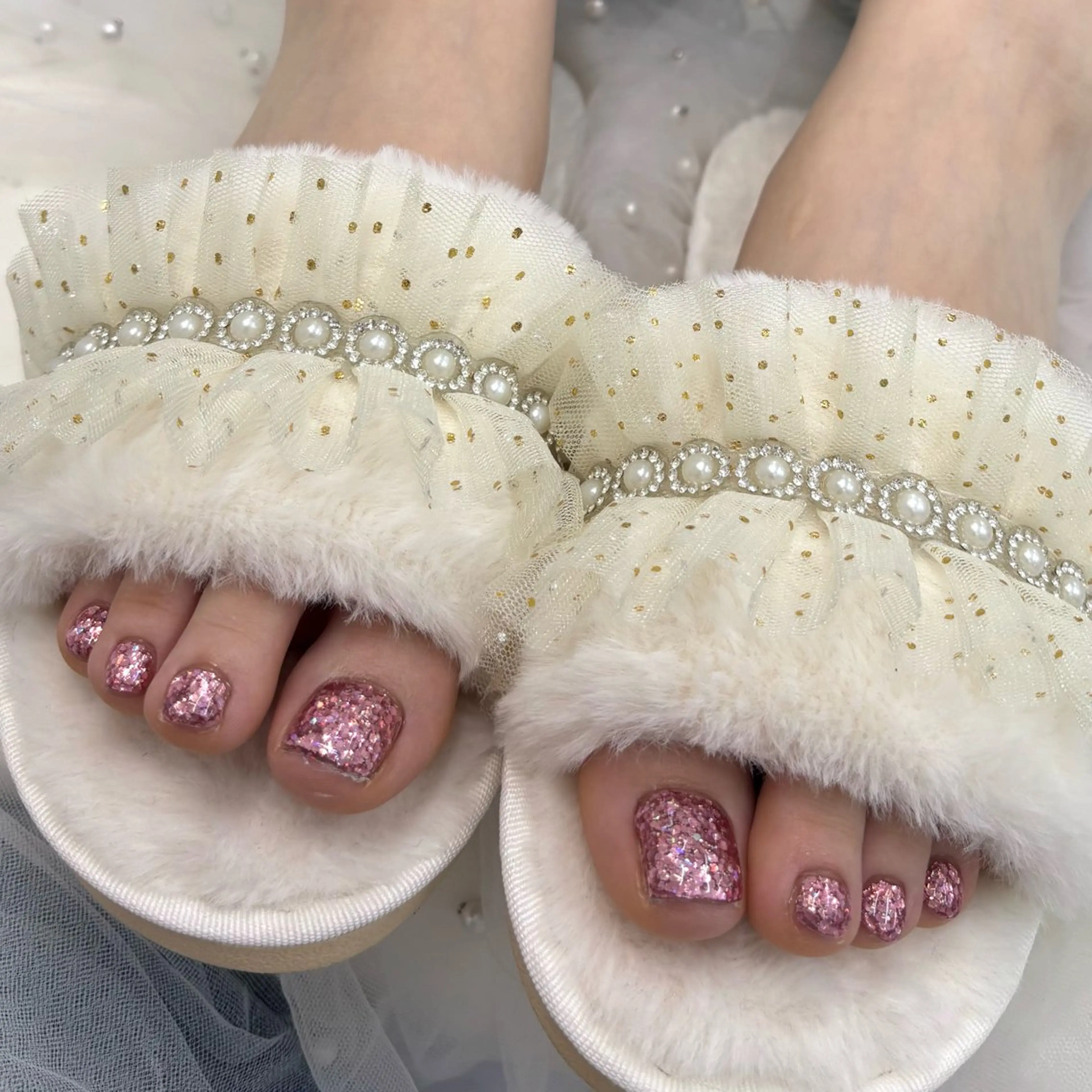 ネイル lebon nail risa 🪽のネイルデザイン