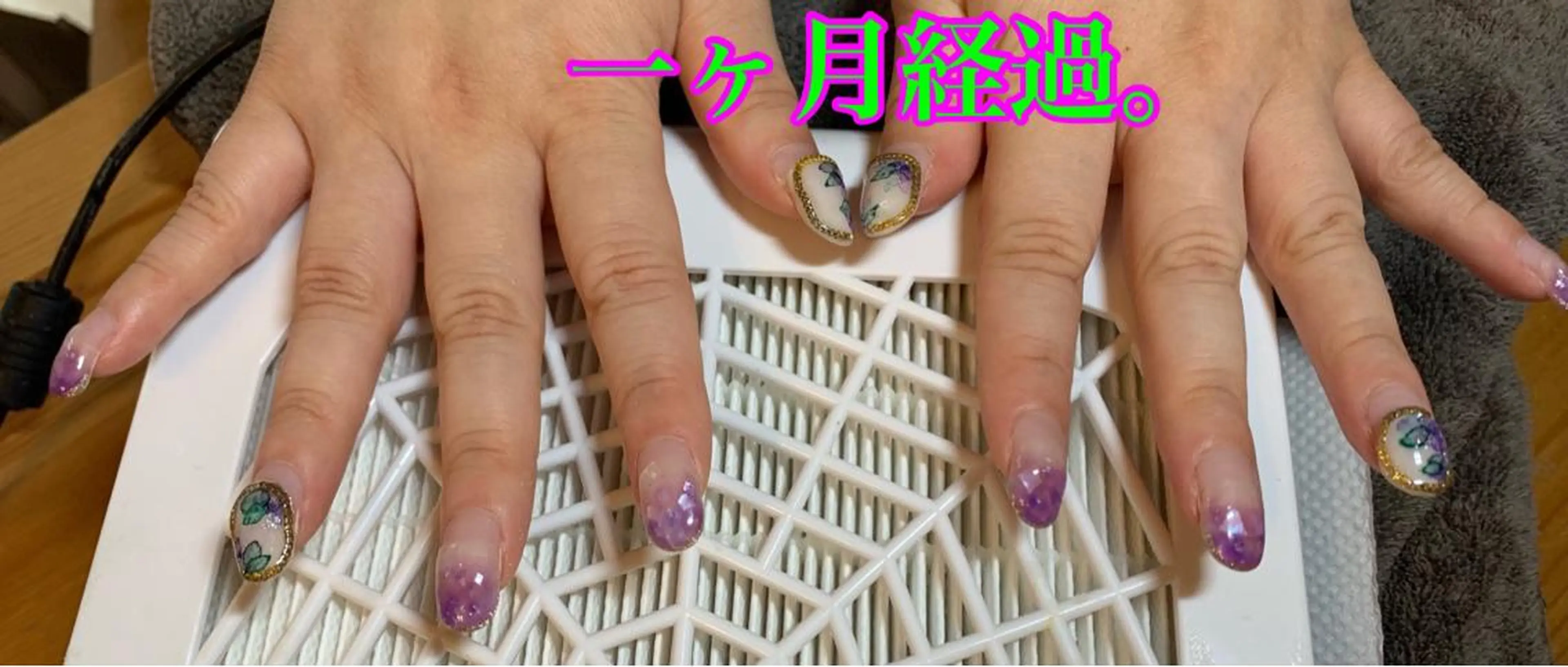 ネイル LAVISH nail salonのネイルデザイン