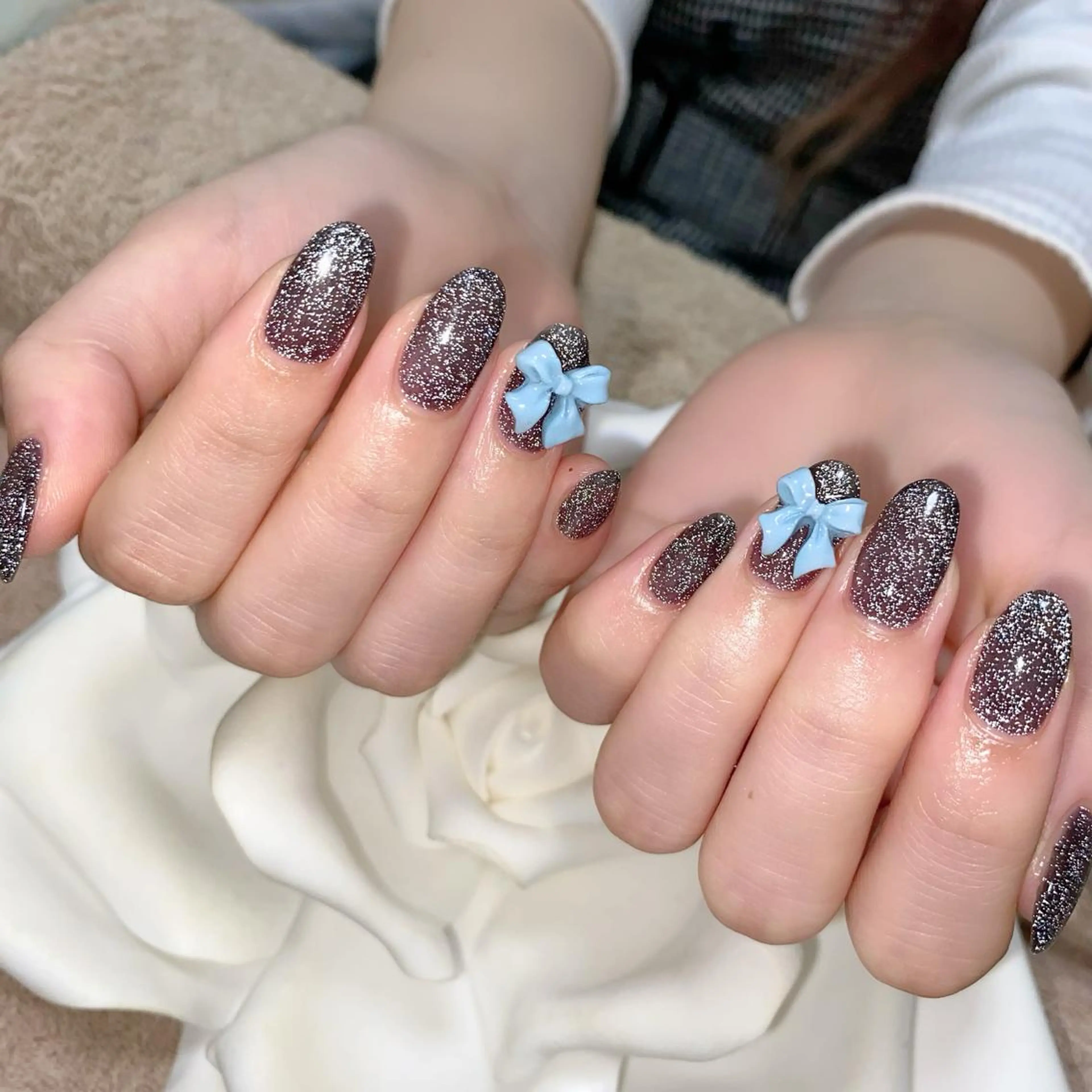 ネイル 💅fleur Ayumiのネイルデザイン