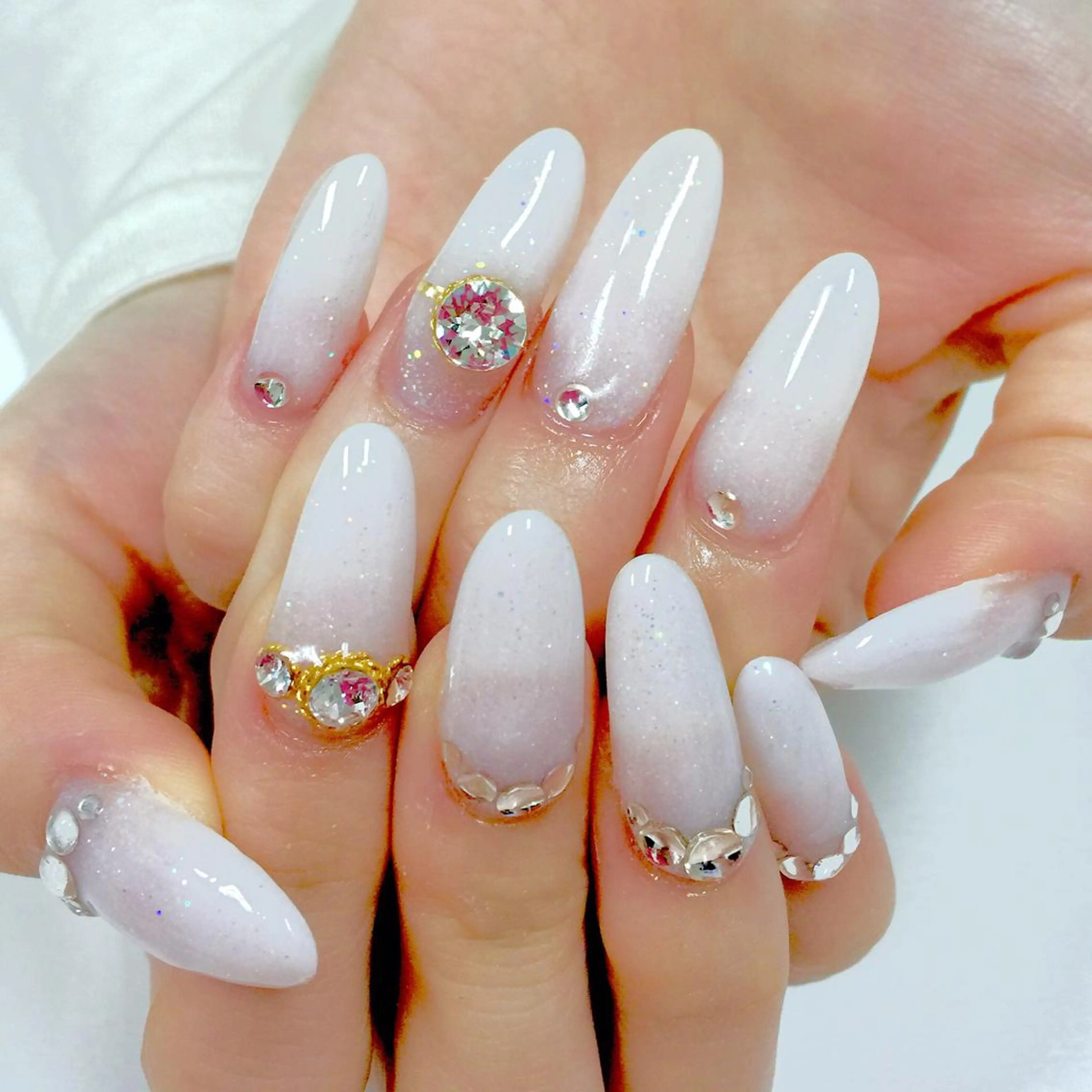 ネイル Private Salon 大宮のネイルデザイン