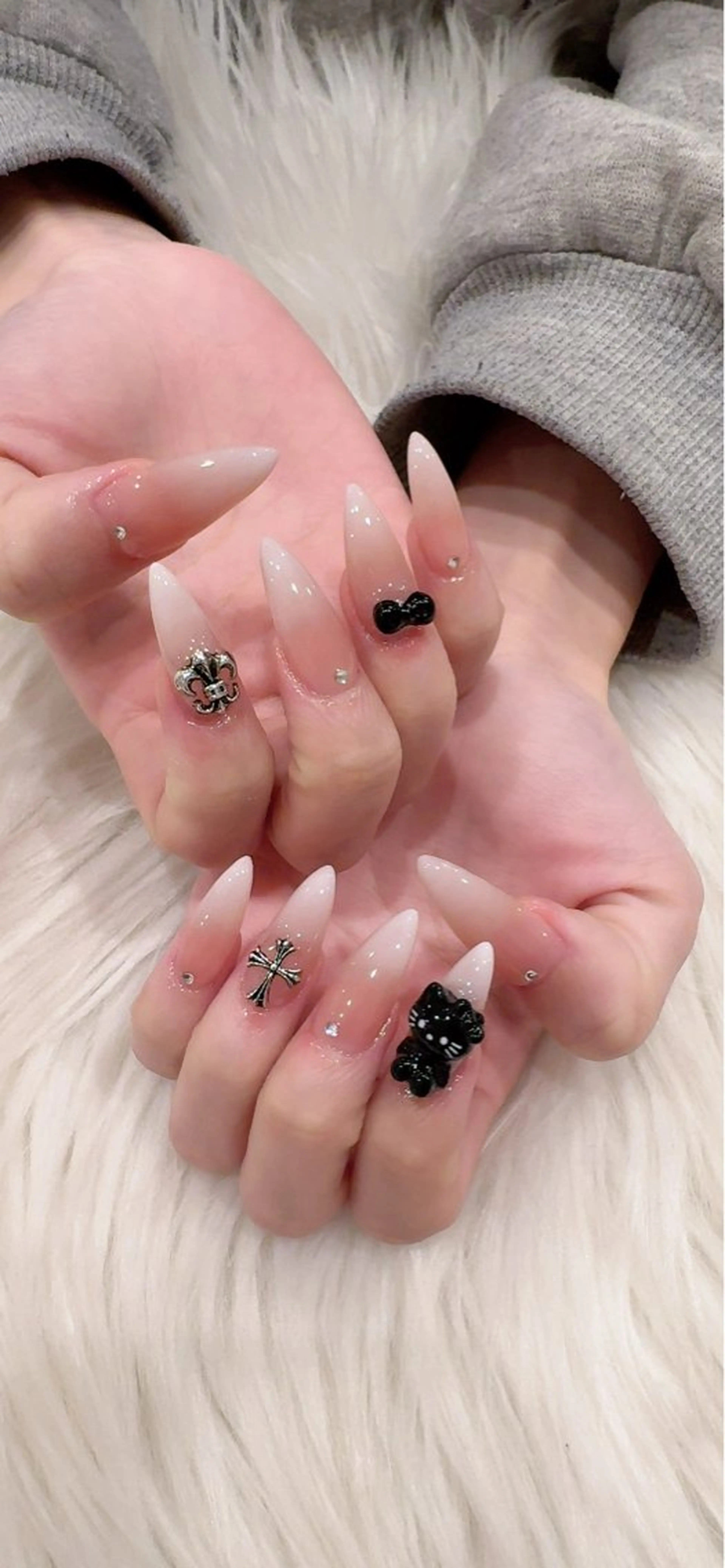 ネイル Tina ネイル（難波）のネイルデザイン