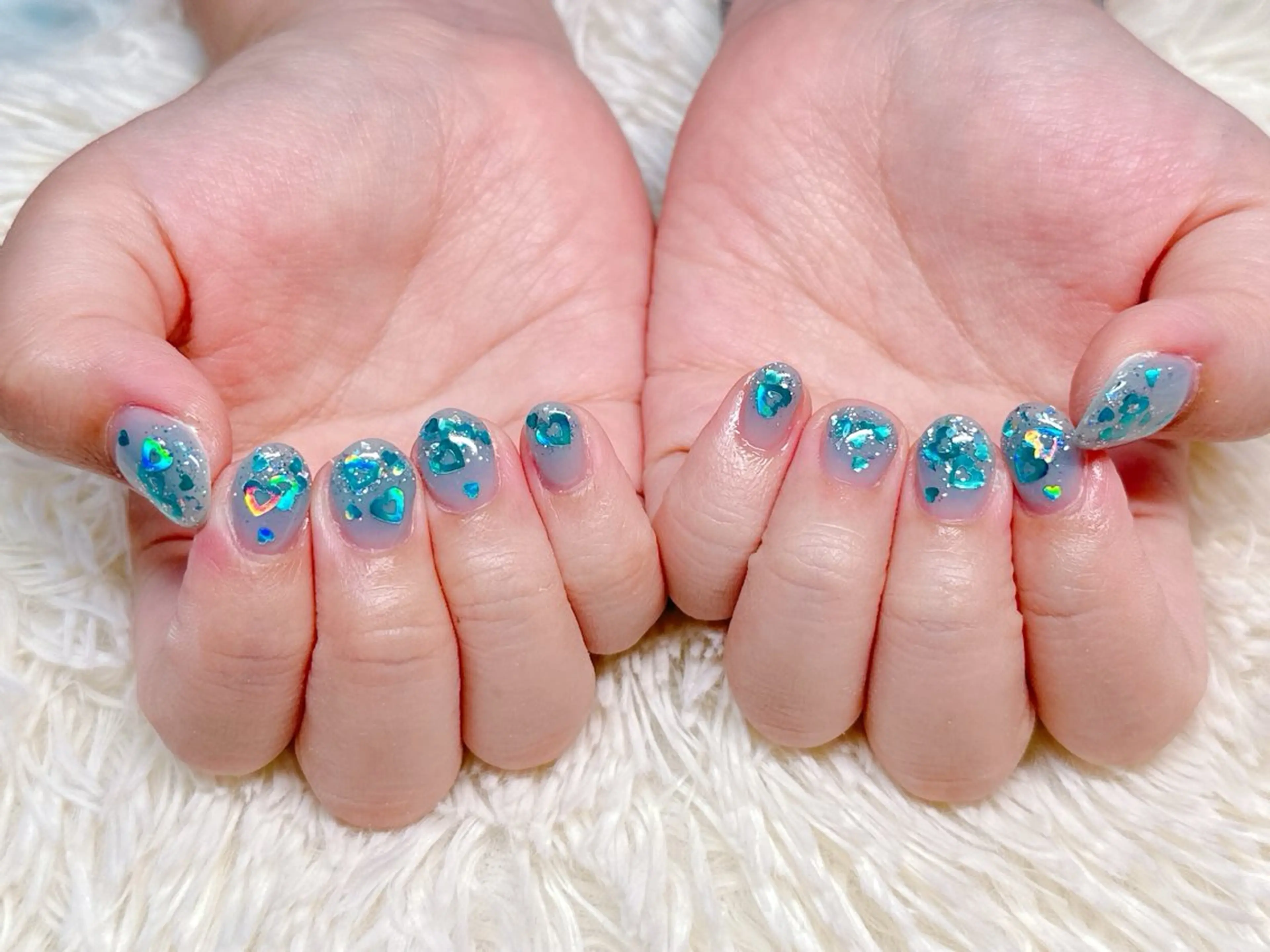 ネイル Star nail 堀のネイルデザイン